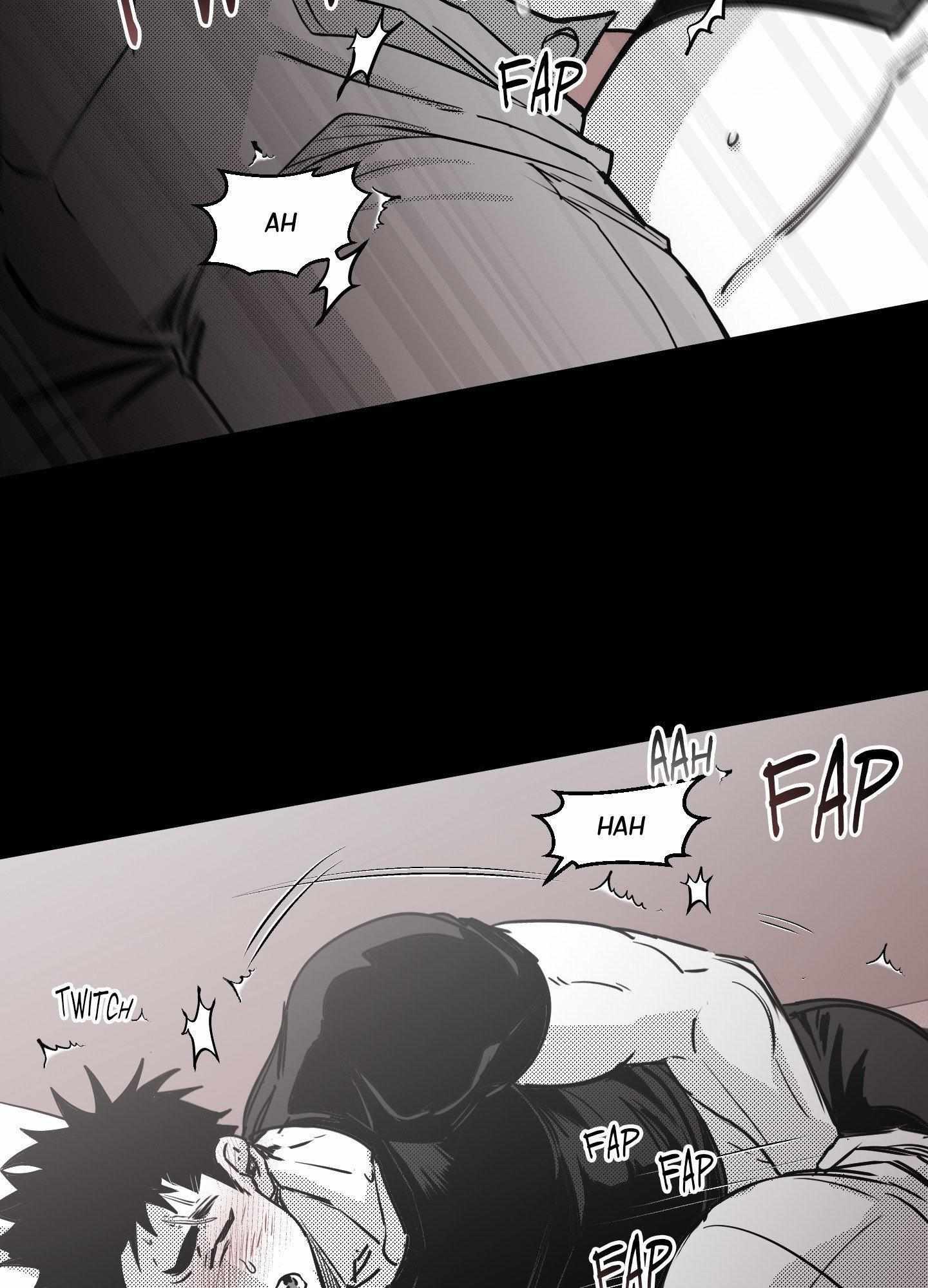 You Are My World Chapter 11 page 74 - 