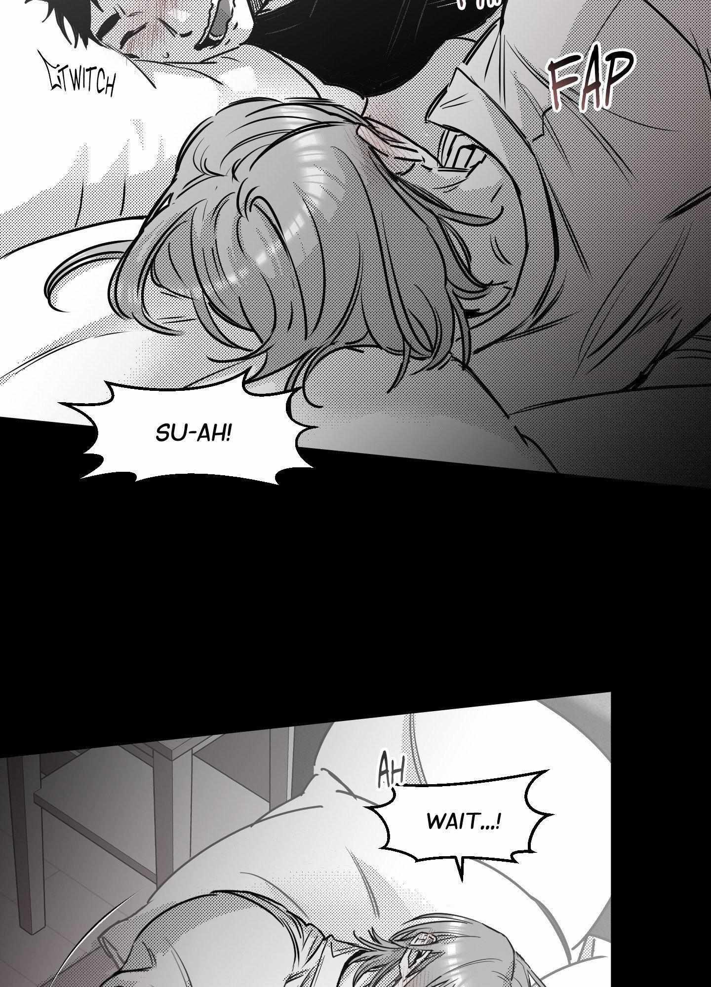 You Are My World Chapter 11 page 75 - 