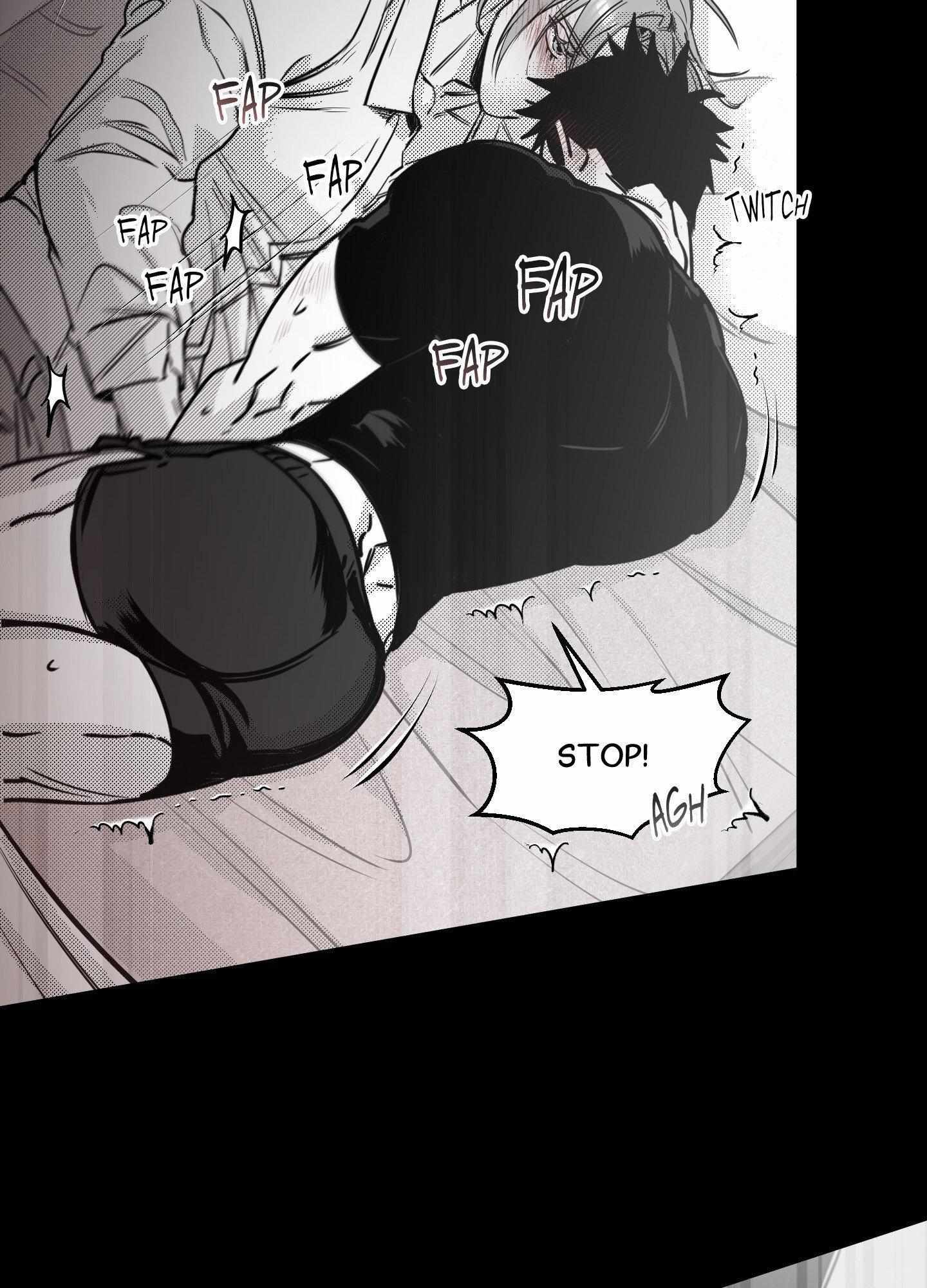 You Are My World Chapter 11 page 76 - 