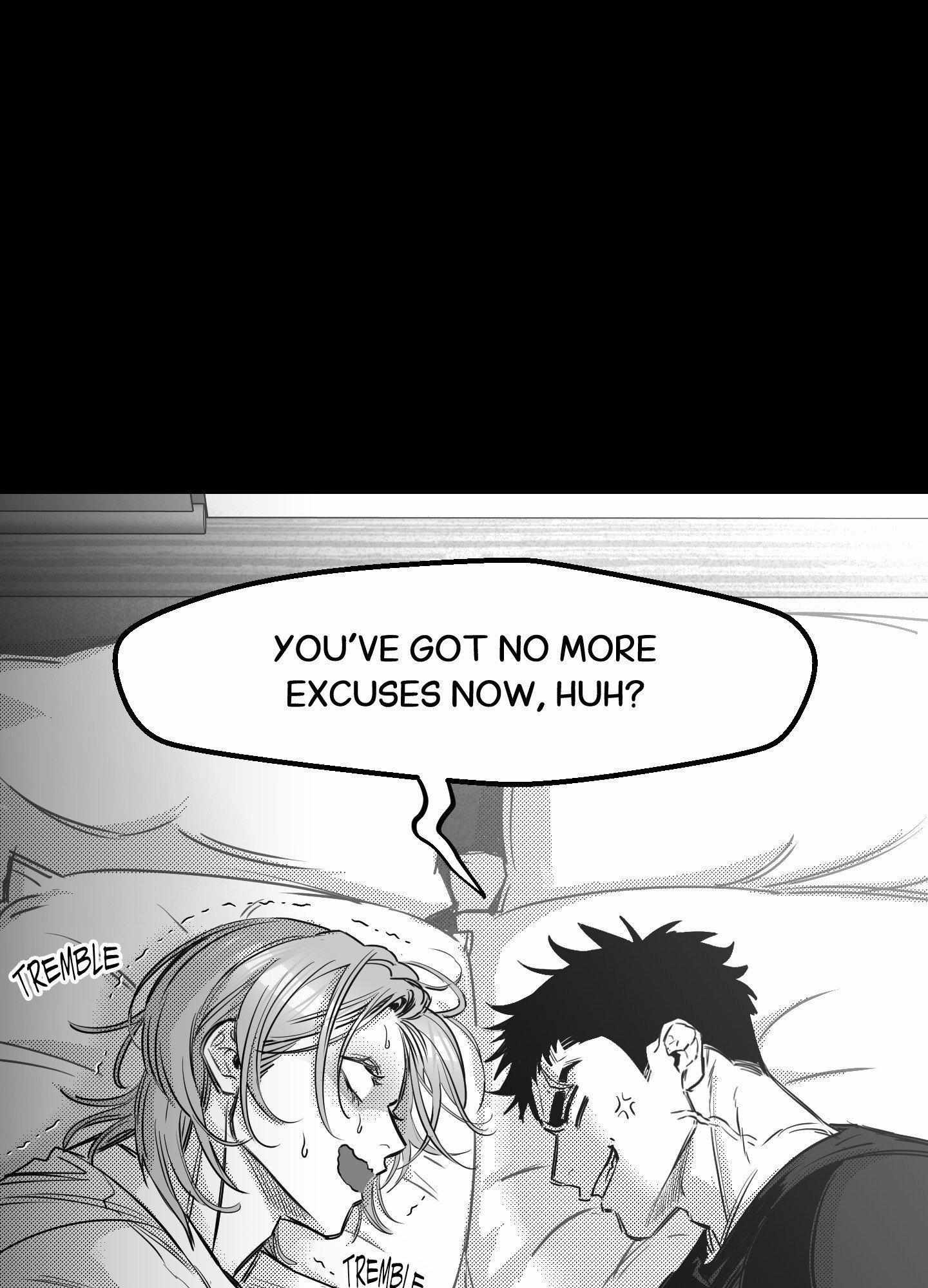 You Are My World Chapter 11 page 9 - 
