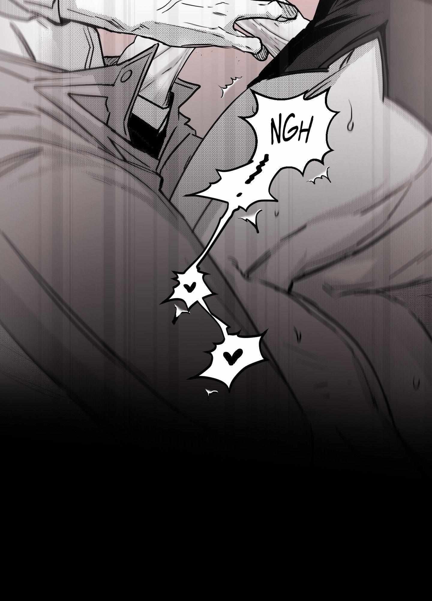 You Are My World Chapter 11 page 85 - 