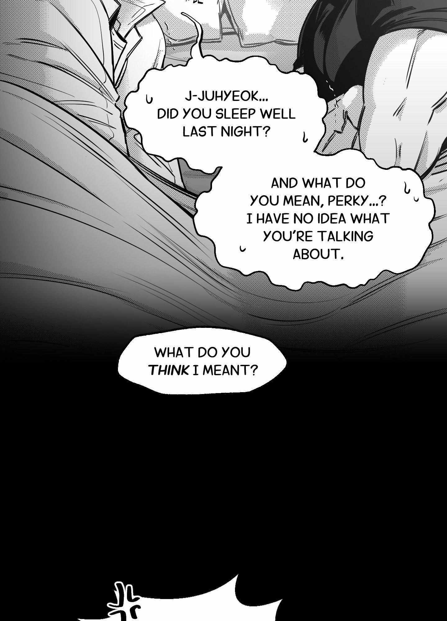 You Are My World Chapter 11 page 10 - 