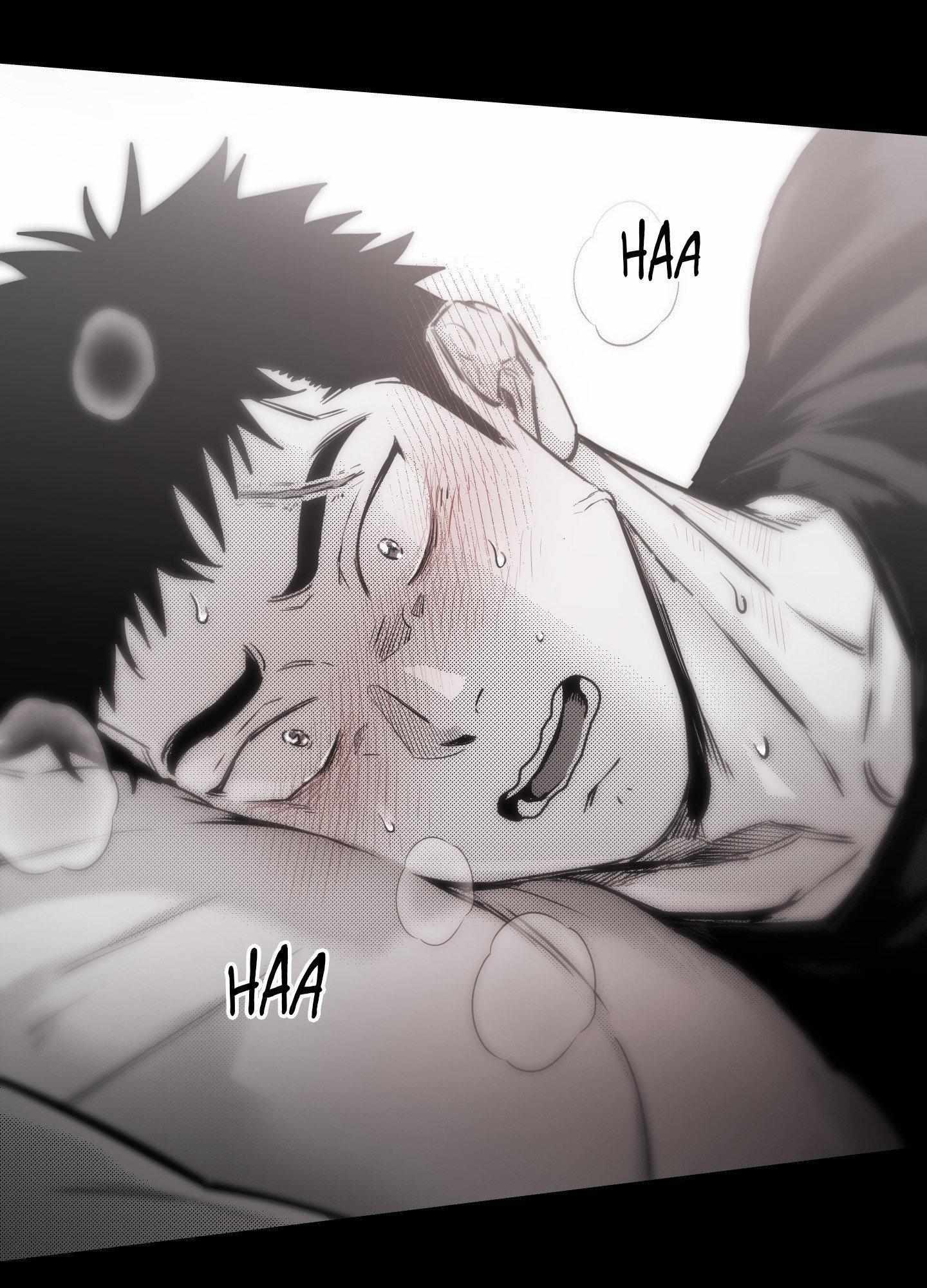 You Are My World Chapter 11 page 91 - 