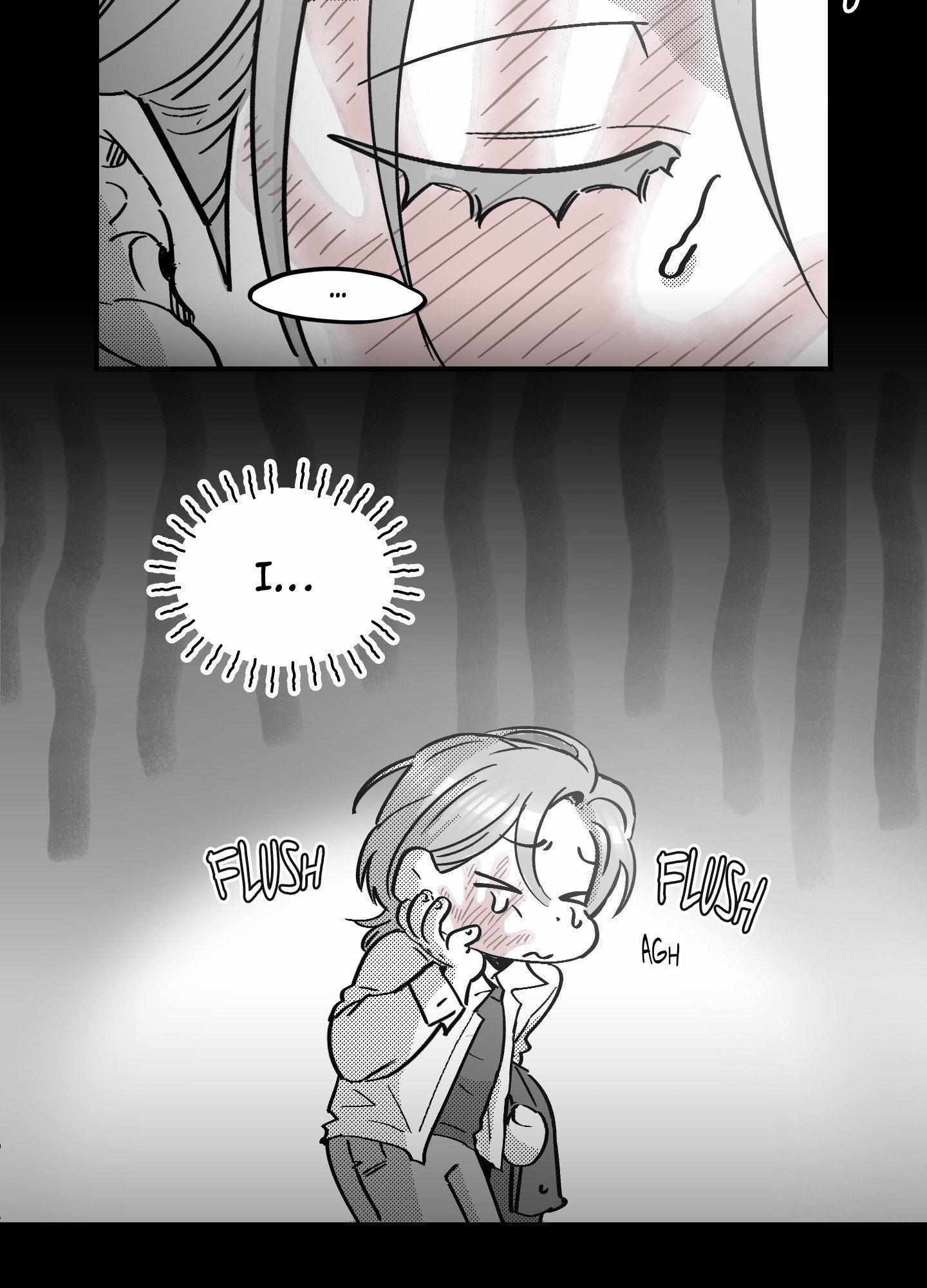 You Are My World Chapter 11 page 97 - 
