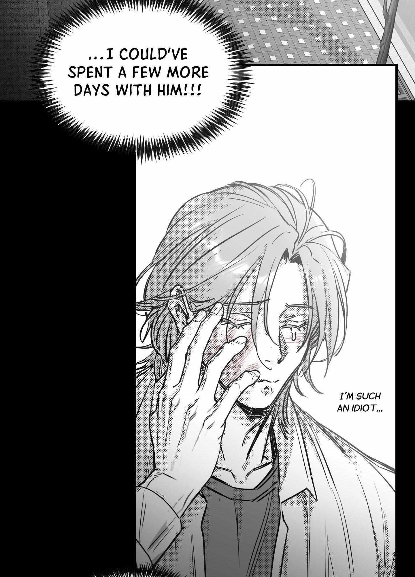 You Are My World Chapter 11 page 100 - 