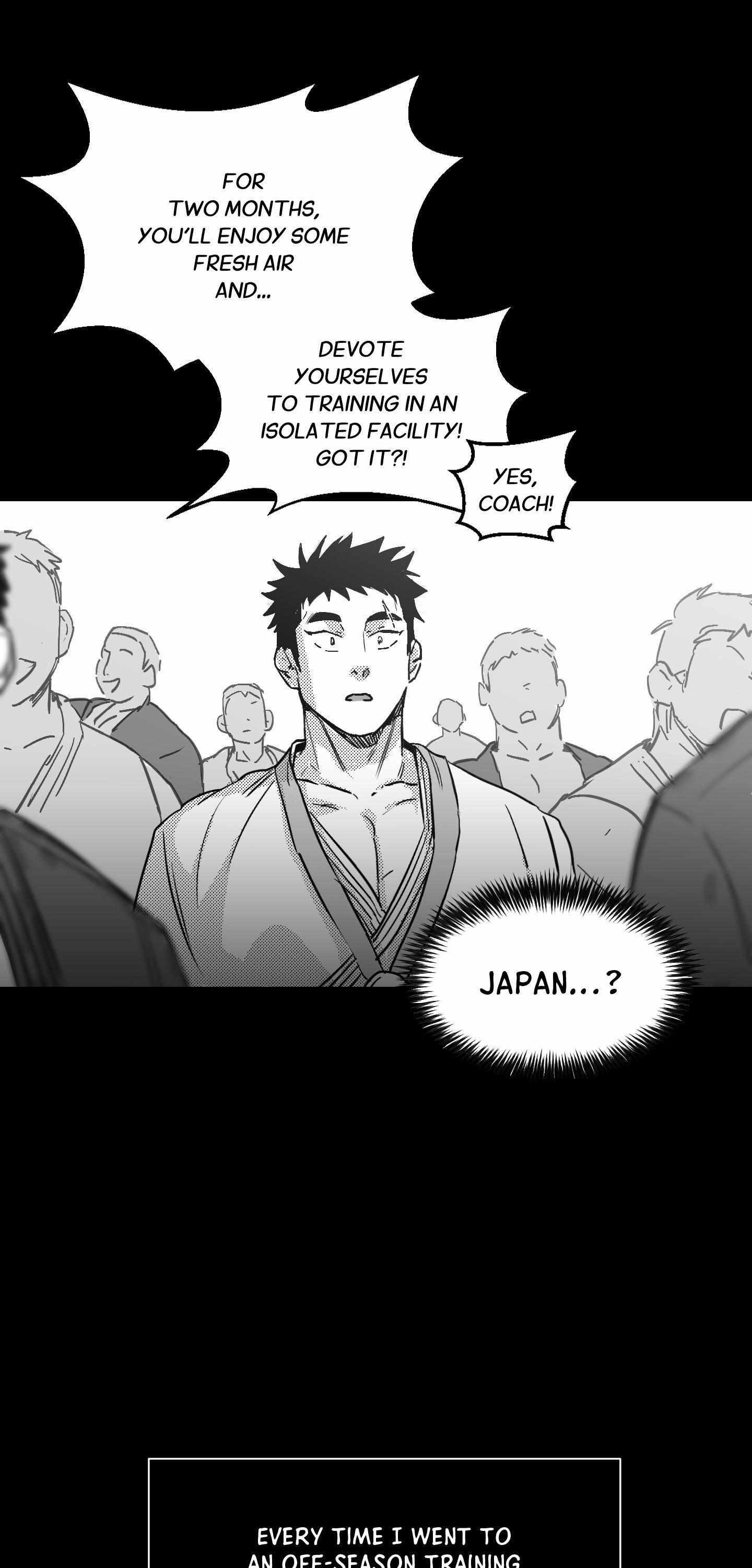 You Are My World Chapter 12 page 11 - 