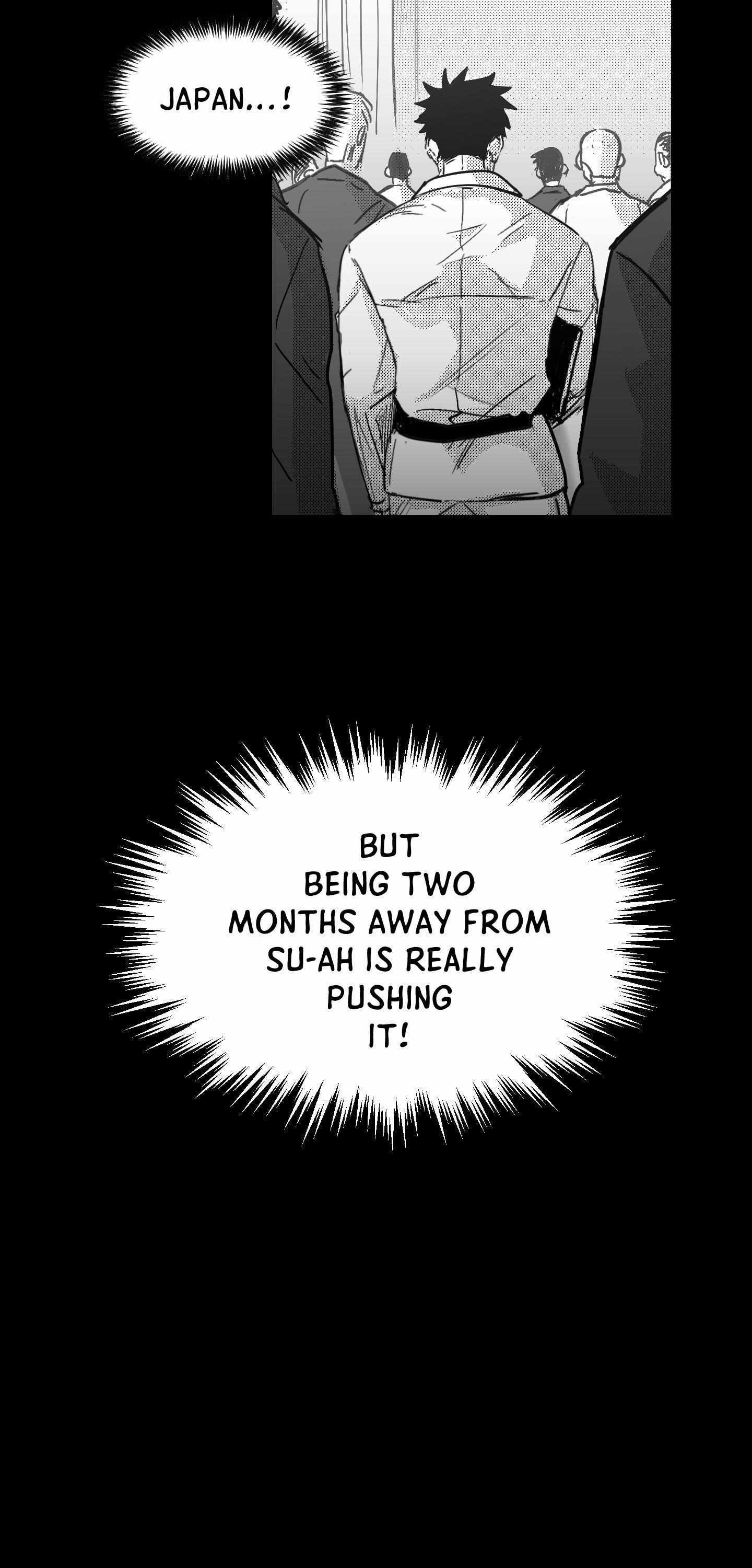 You Are My World Chapter 12 page 15 - 