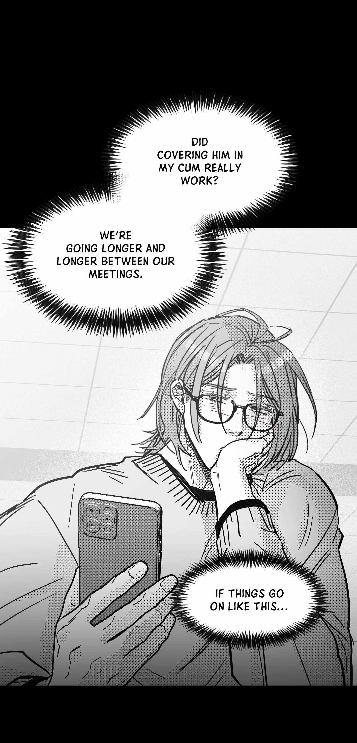 You Are My World Chapter 12 page 19 - 