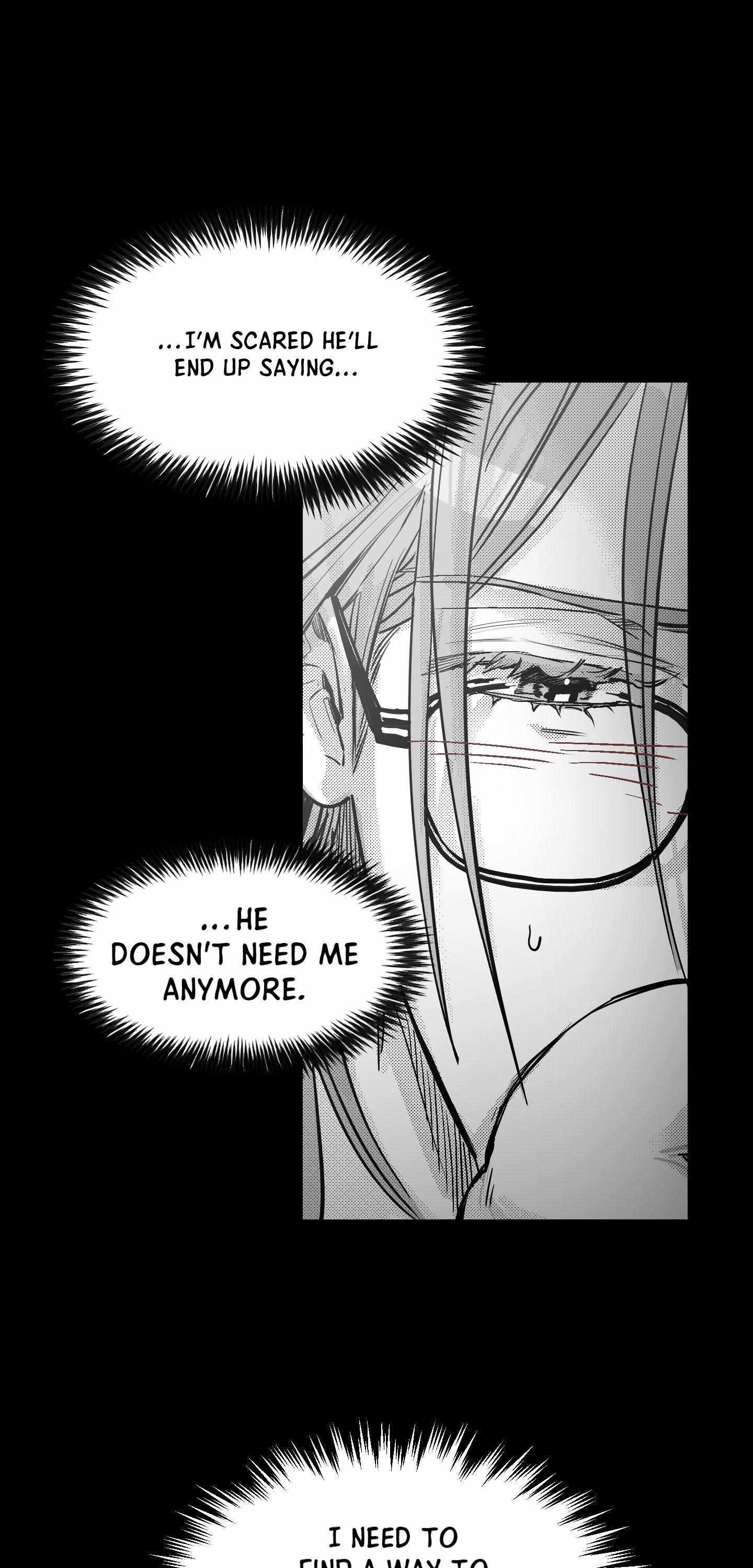 You Are My World Chapter 12 page 20 - 