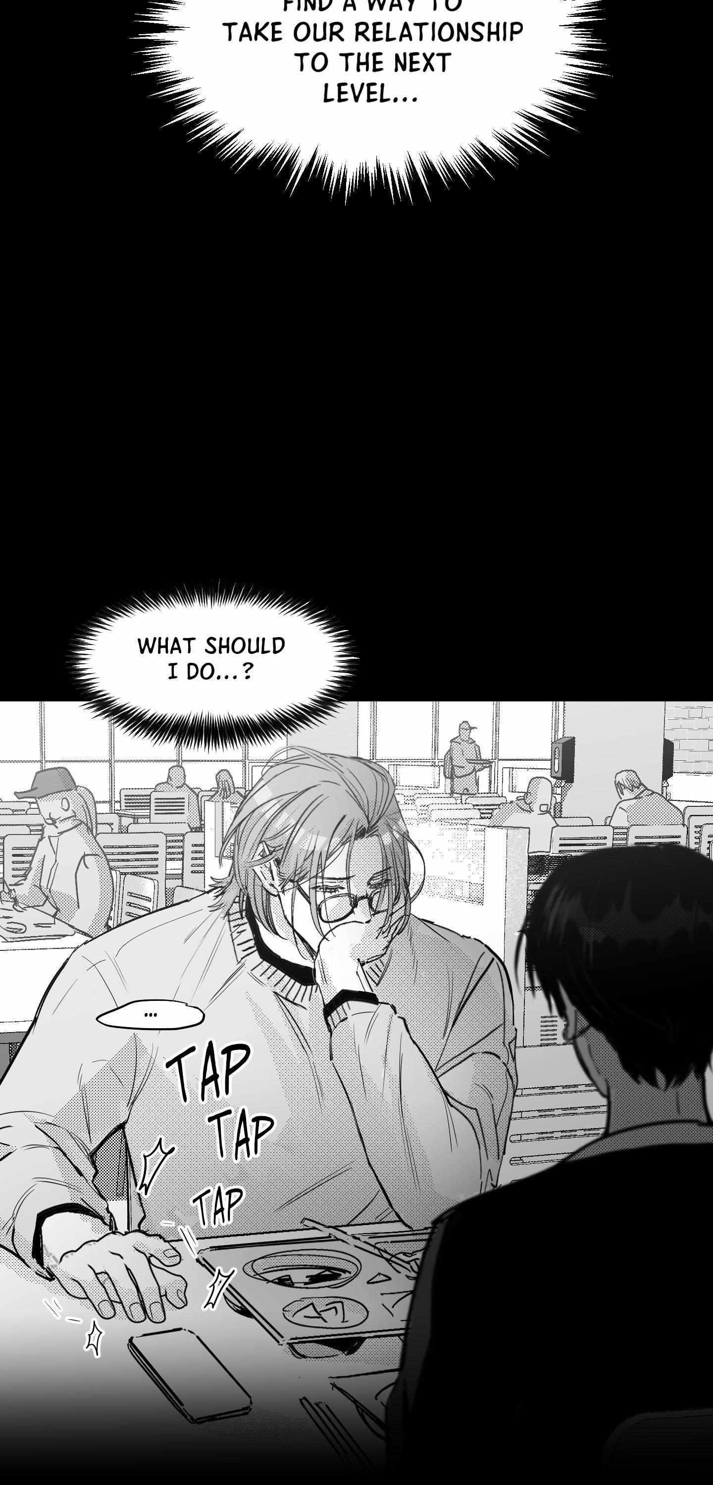 You Are My World Chapter 12 page 21 - 