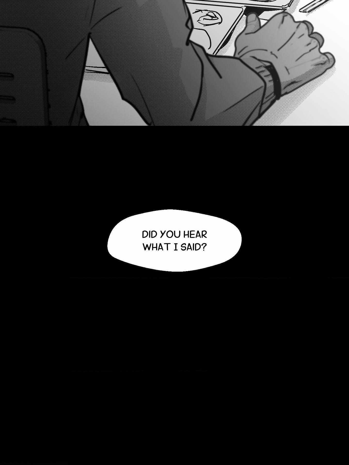 You Are My World Chapter 12 page 24 - 
