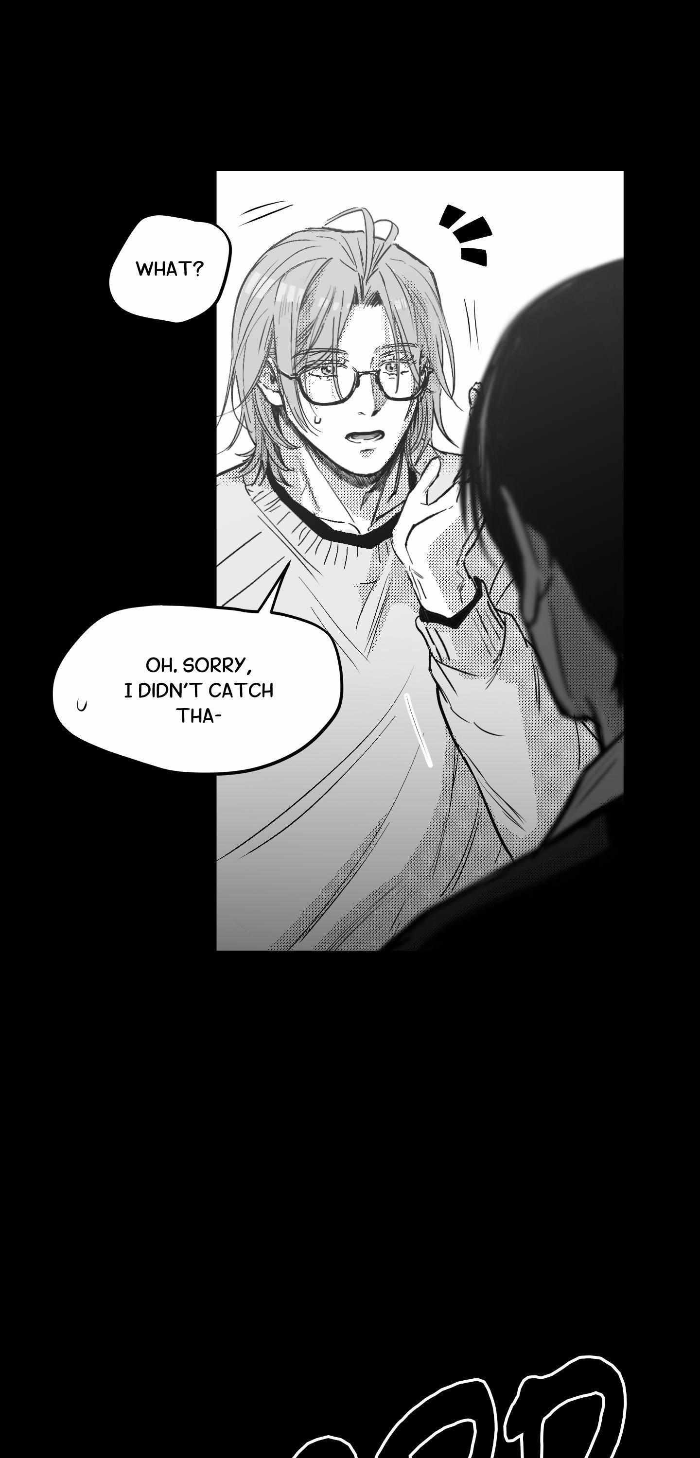 You Are My World Chapter 12 page 25 - 