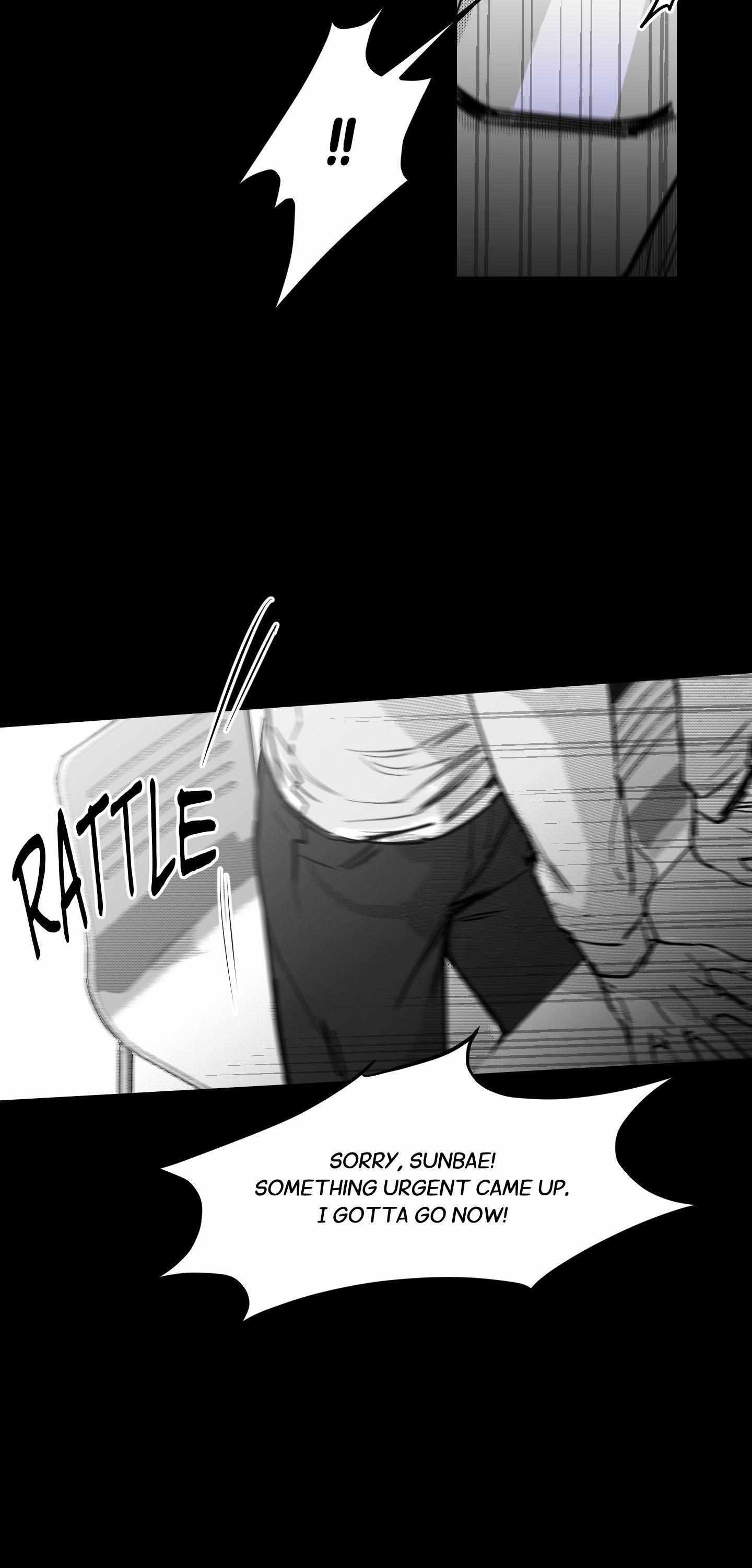 You Are My World Chapter 12 page 27 - 
