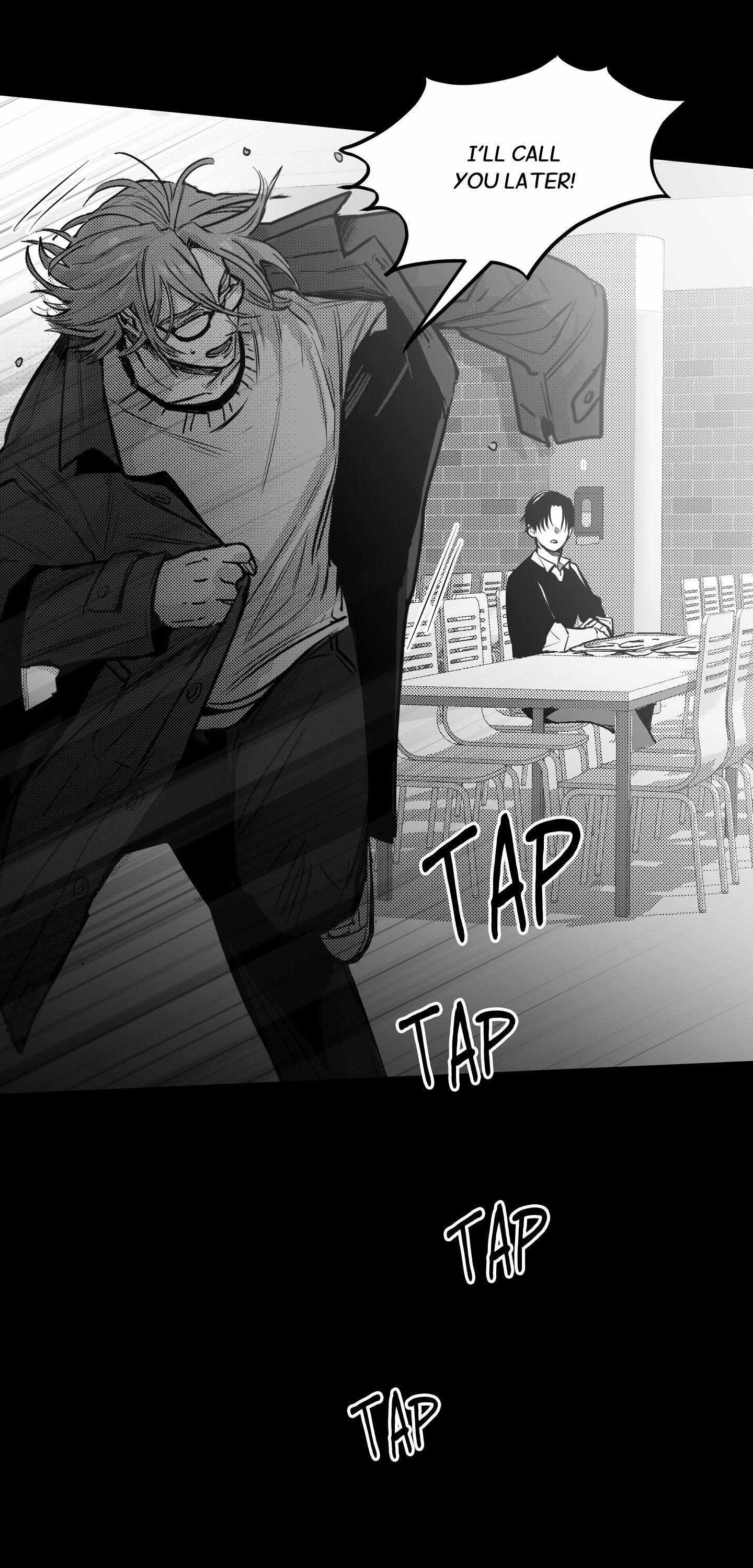 You Are My World Chapter 12 page 28 - 