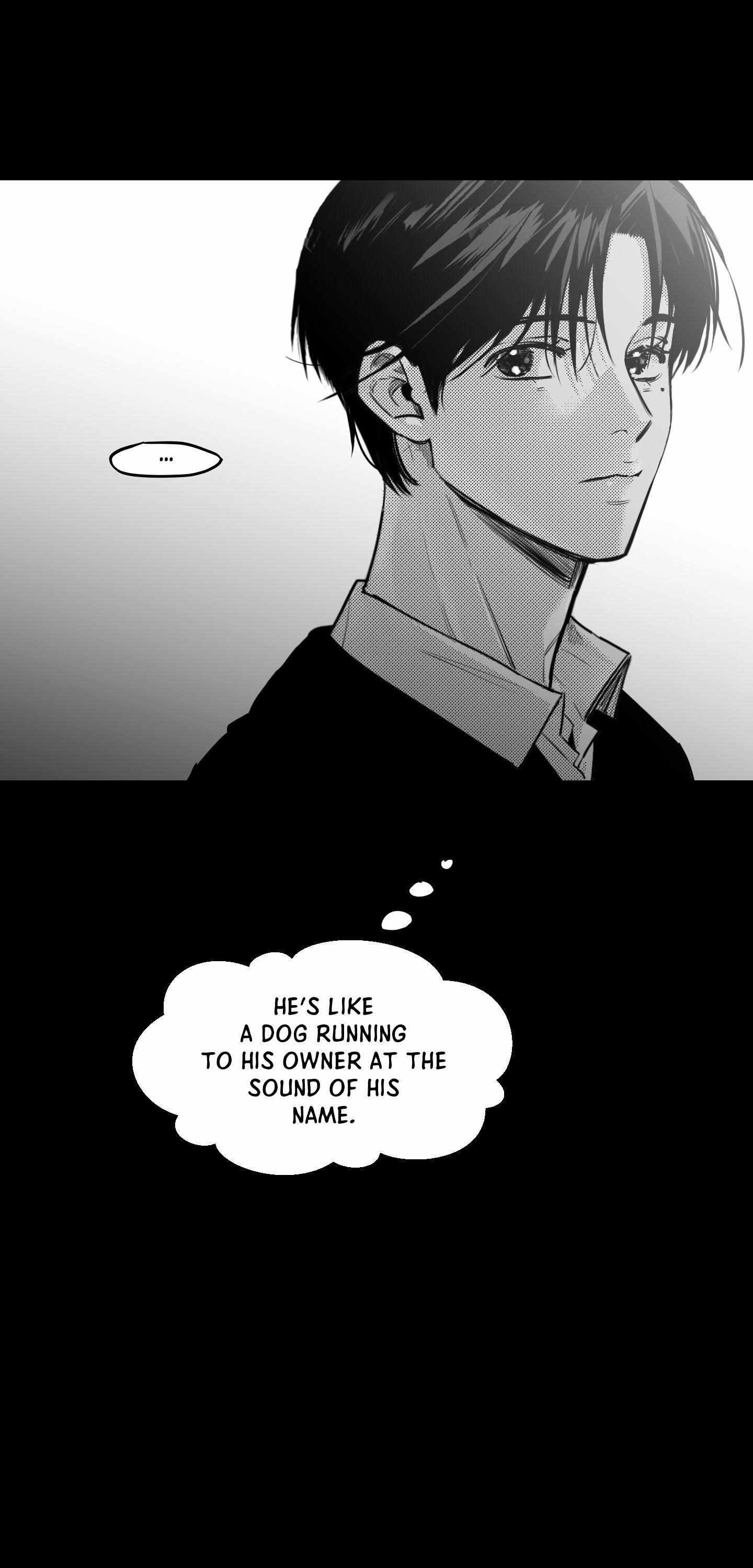 You Are My World Chapter 12 page 29 - 