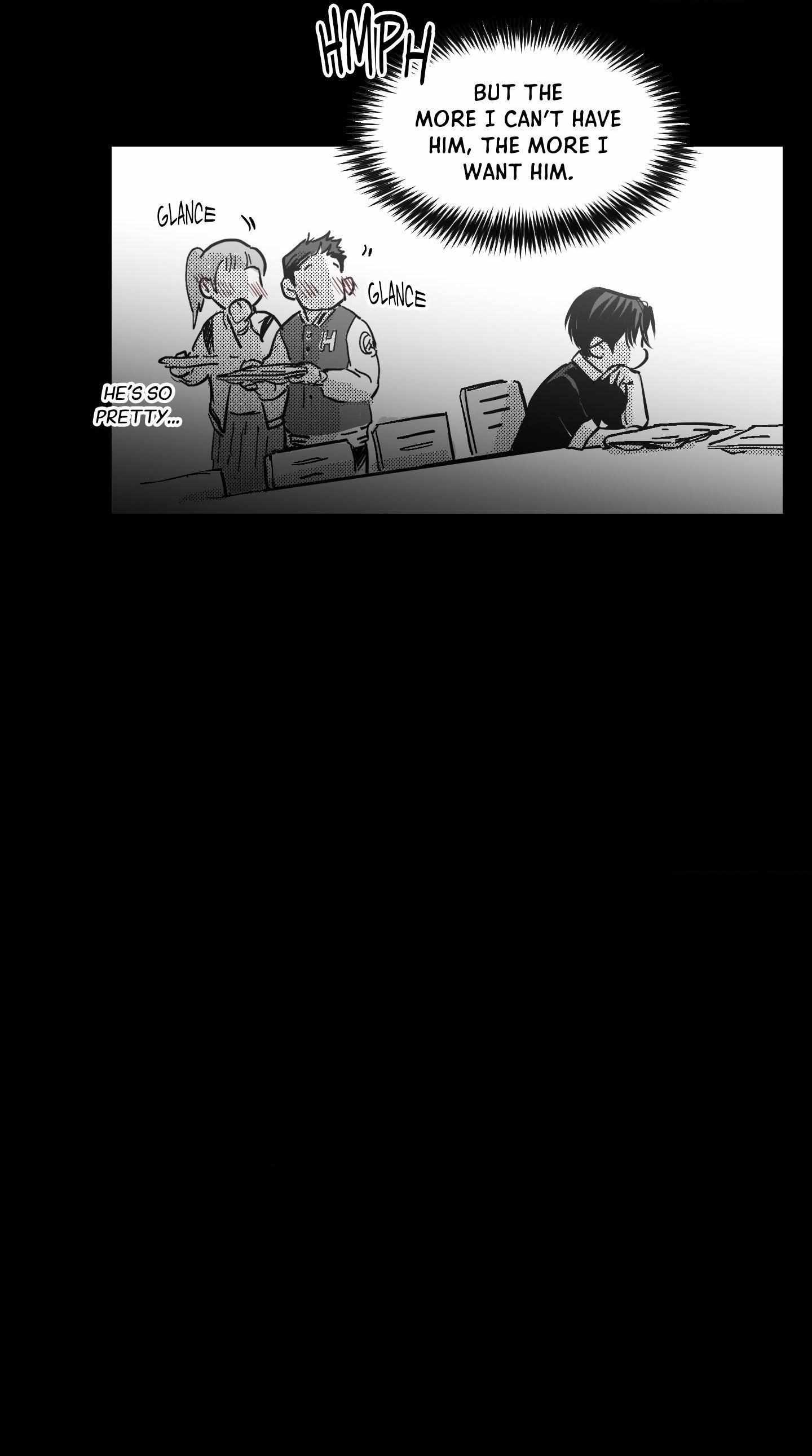 You Are My World Chapter 12 page 30 - 