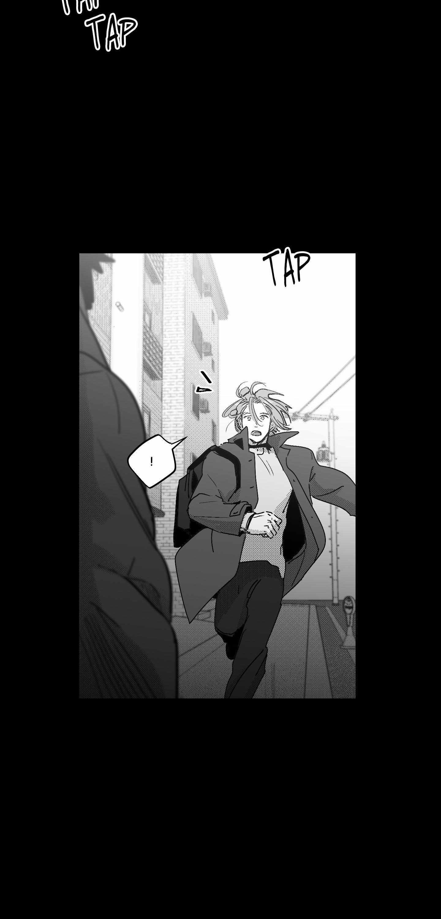 You Are My World Chapter 12 page 33 - 