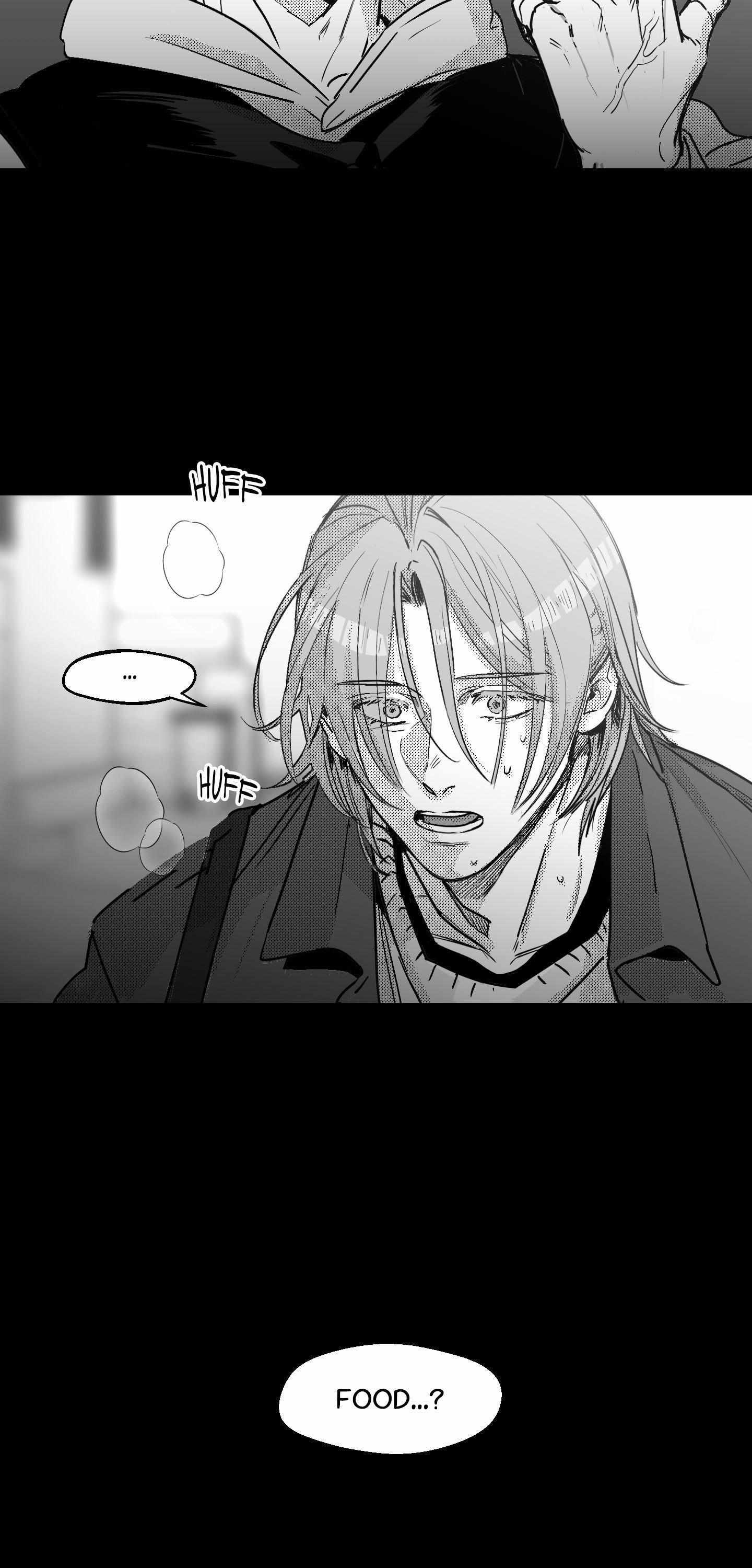 You Are My World Chapter 12 page 35 - 