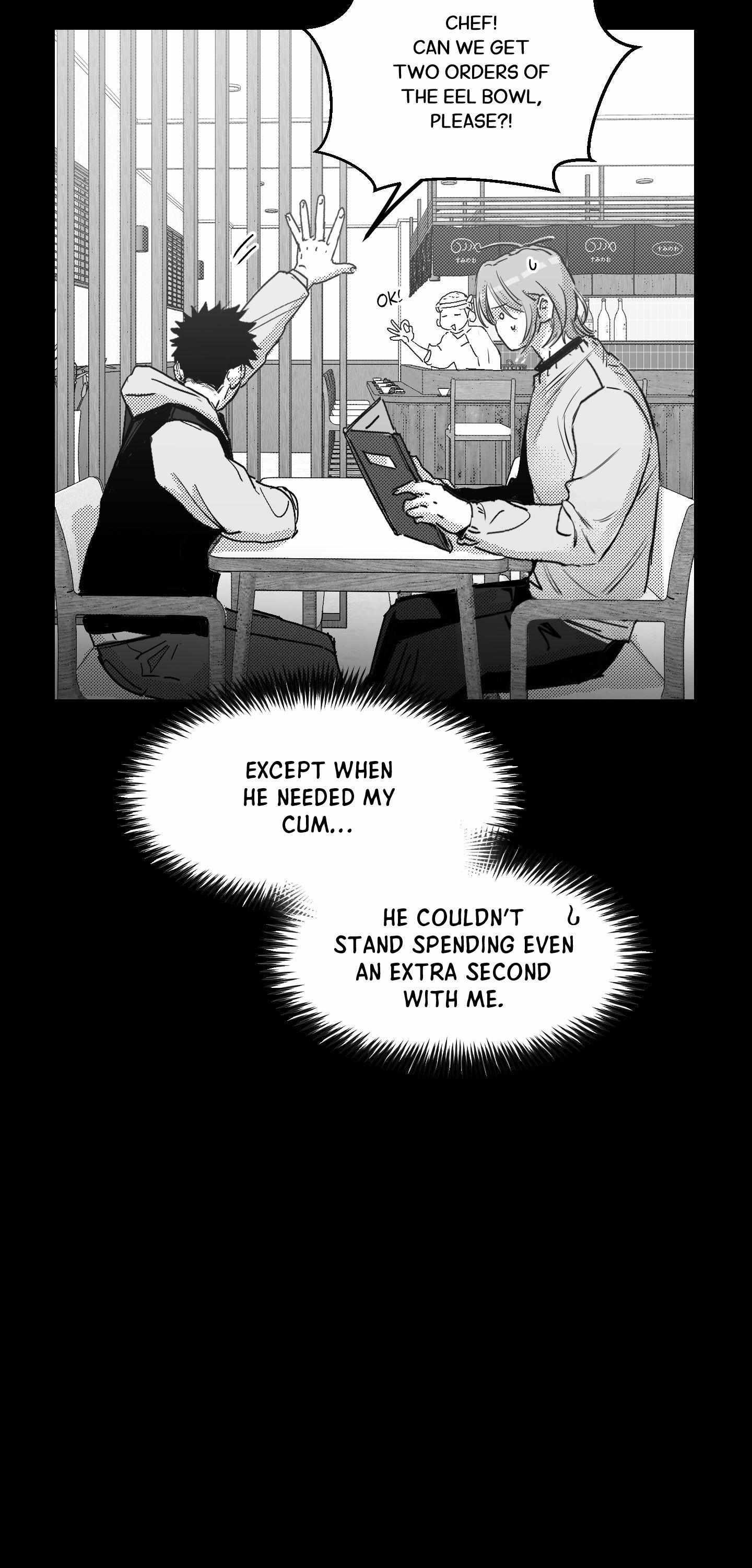 You Are My World Chapter 12 page 39 - 