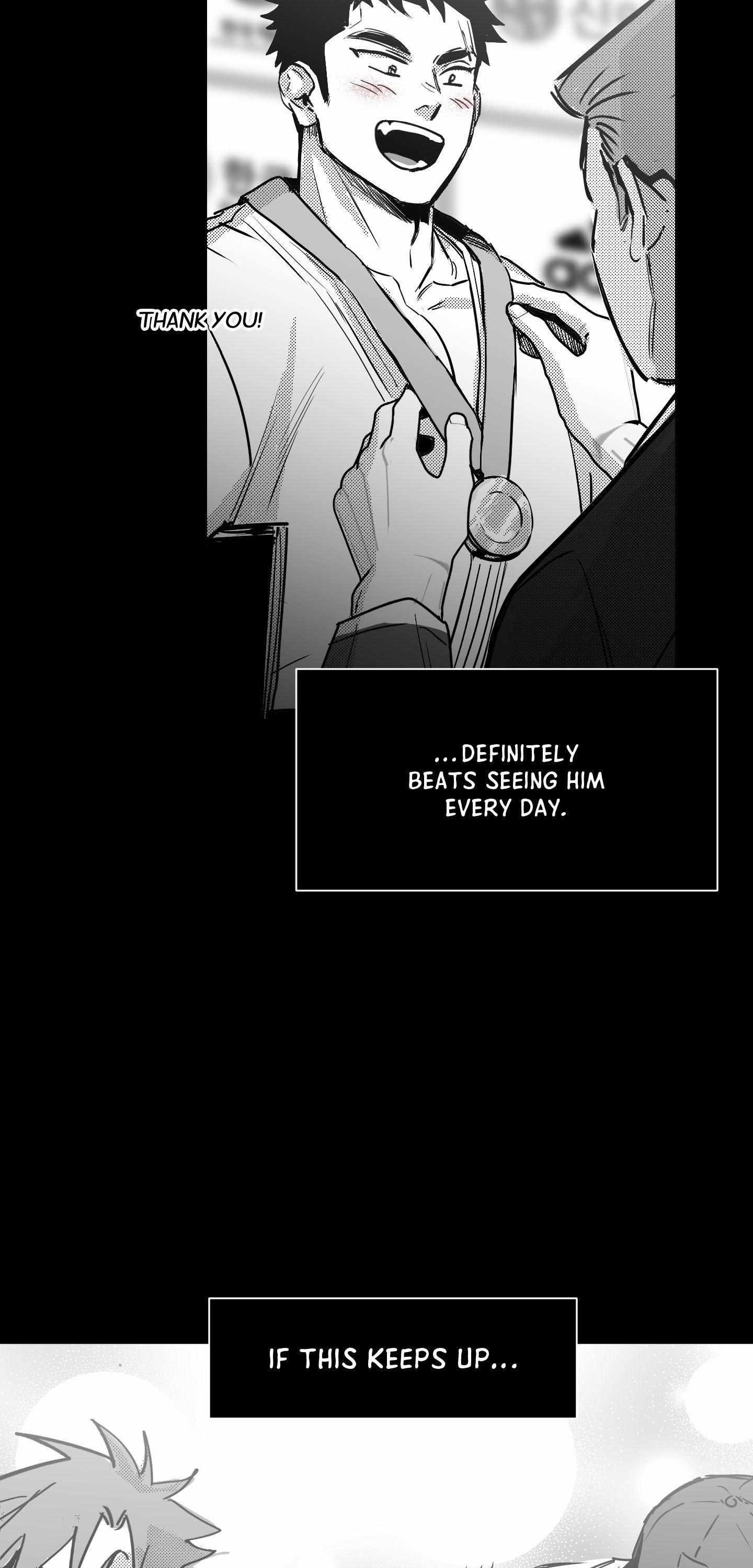 You Are My World Chapter 12 page 5 - 