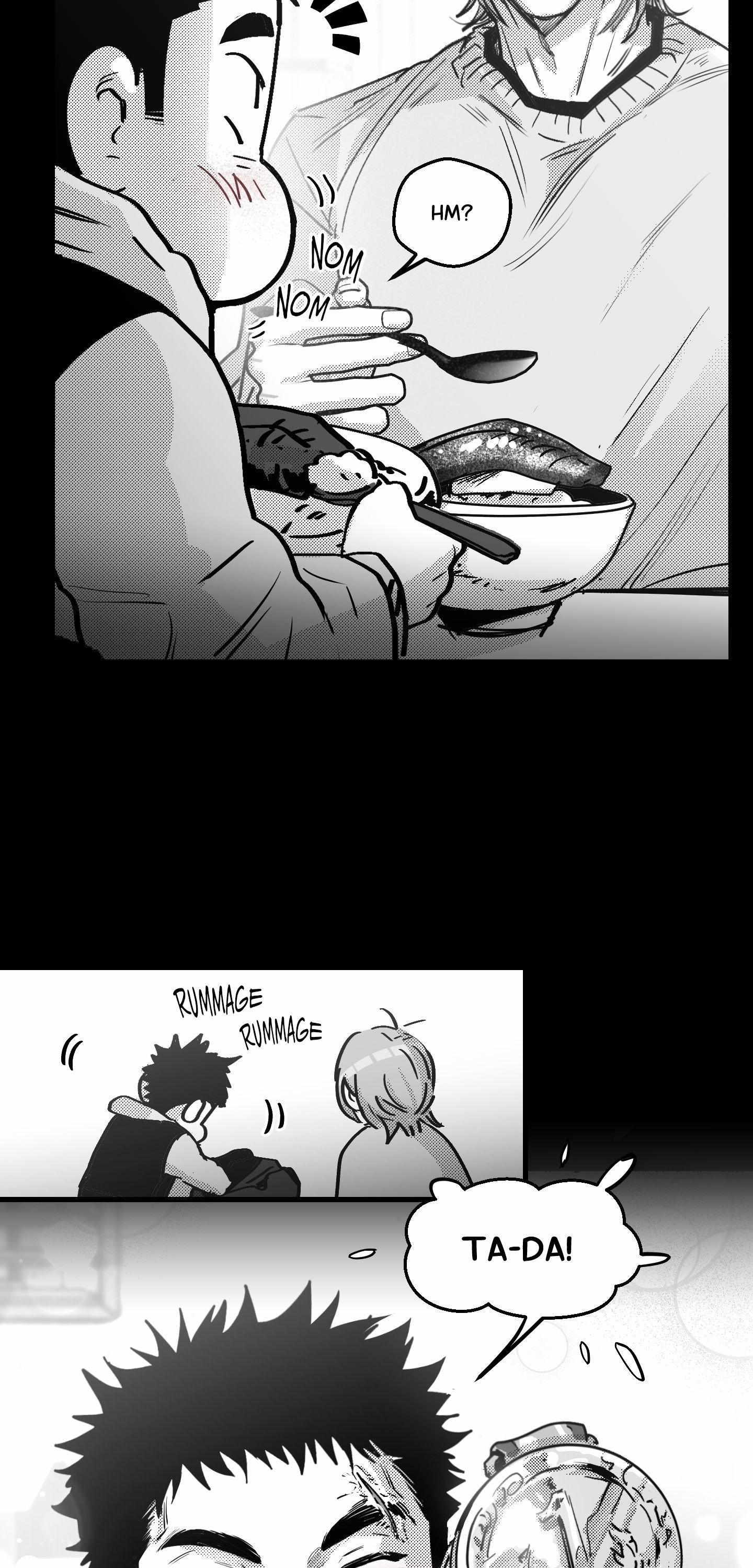 You Are My World Chapter 12 page 42 - 