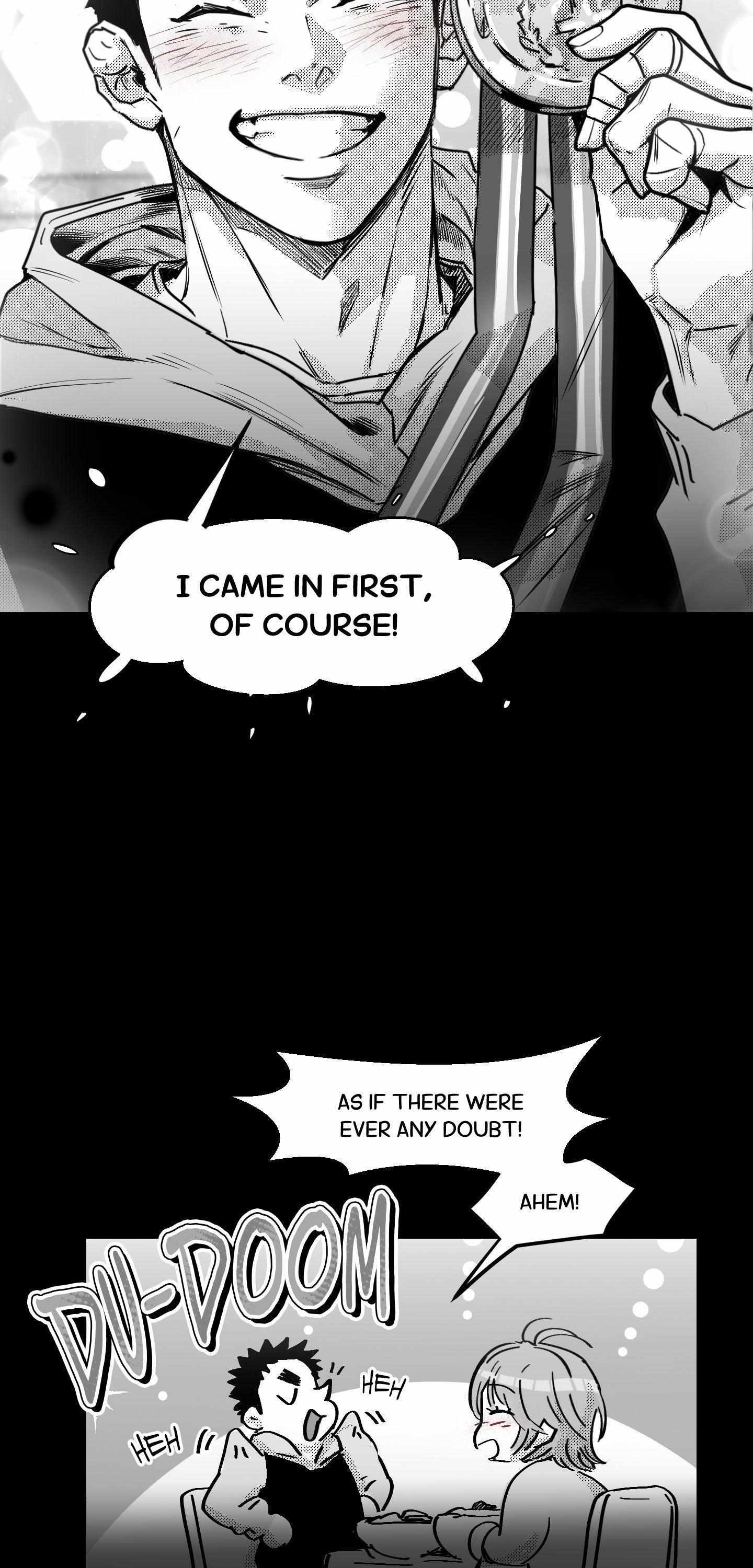 You Are My World Chapter 12 page 43 - 