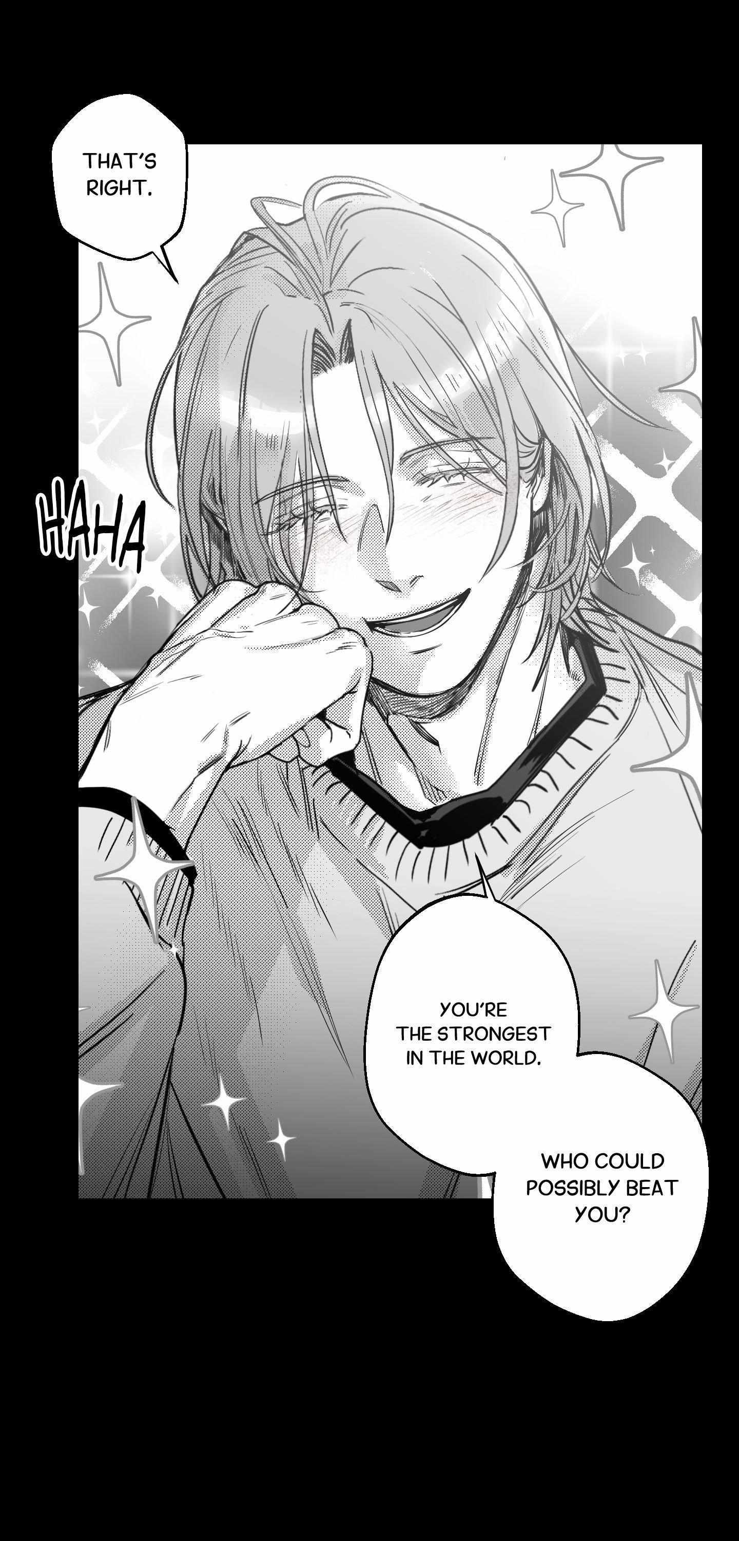 You Are My World Chapter 12 page 45 - 