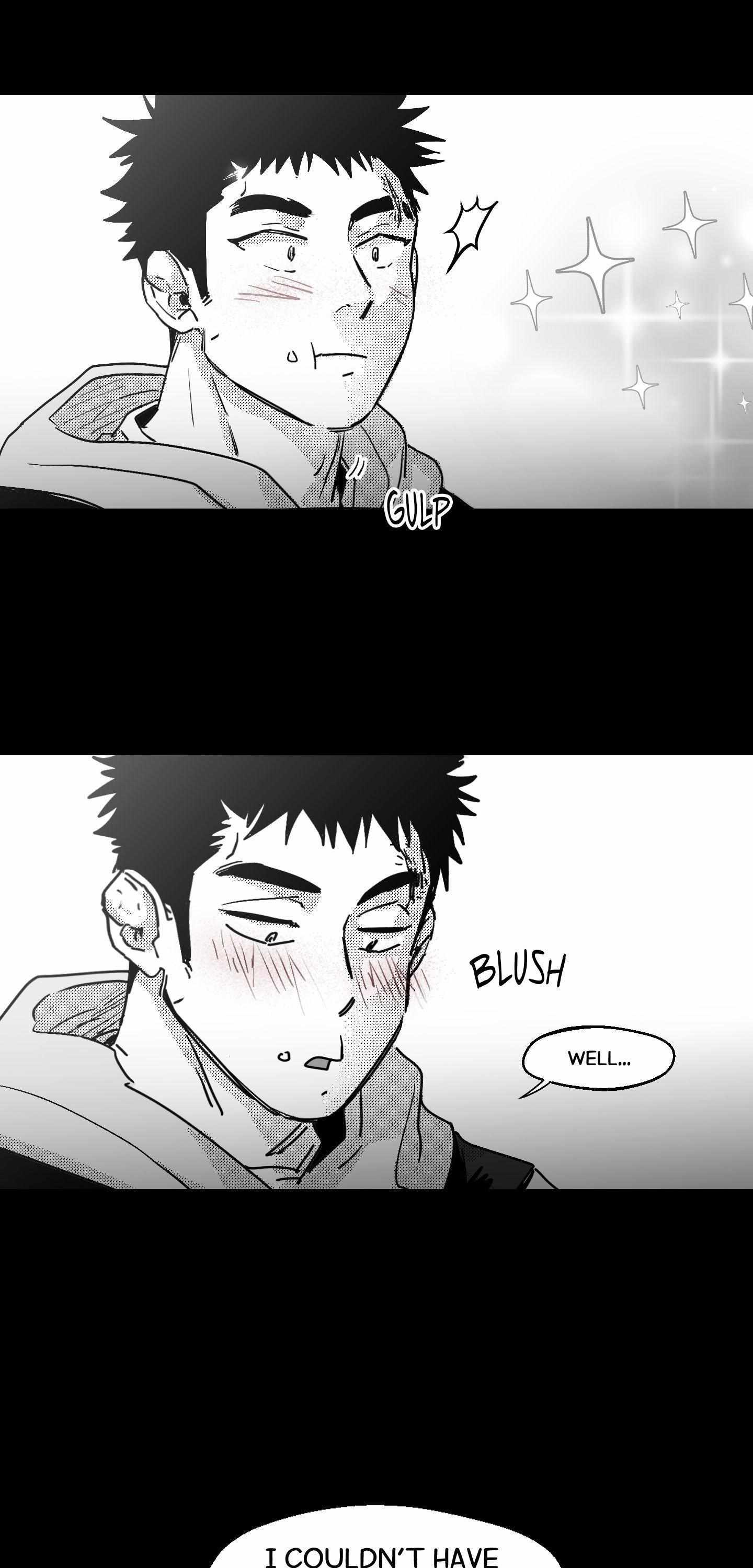 You Are My World Chapter 12 page 46 - 