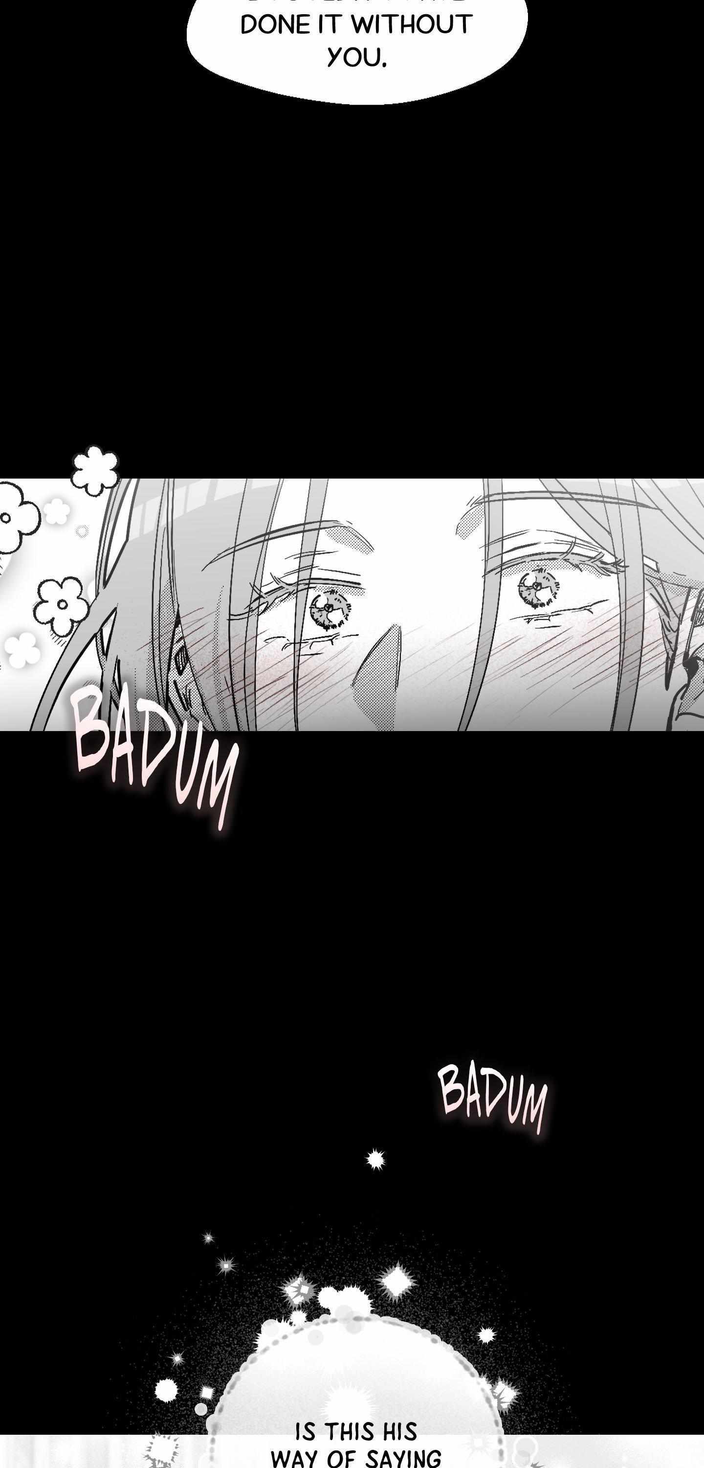 You Are My World Chapter 12 page 47 - 