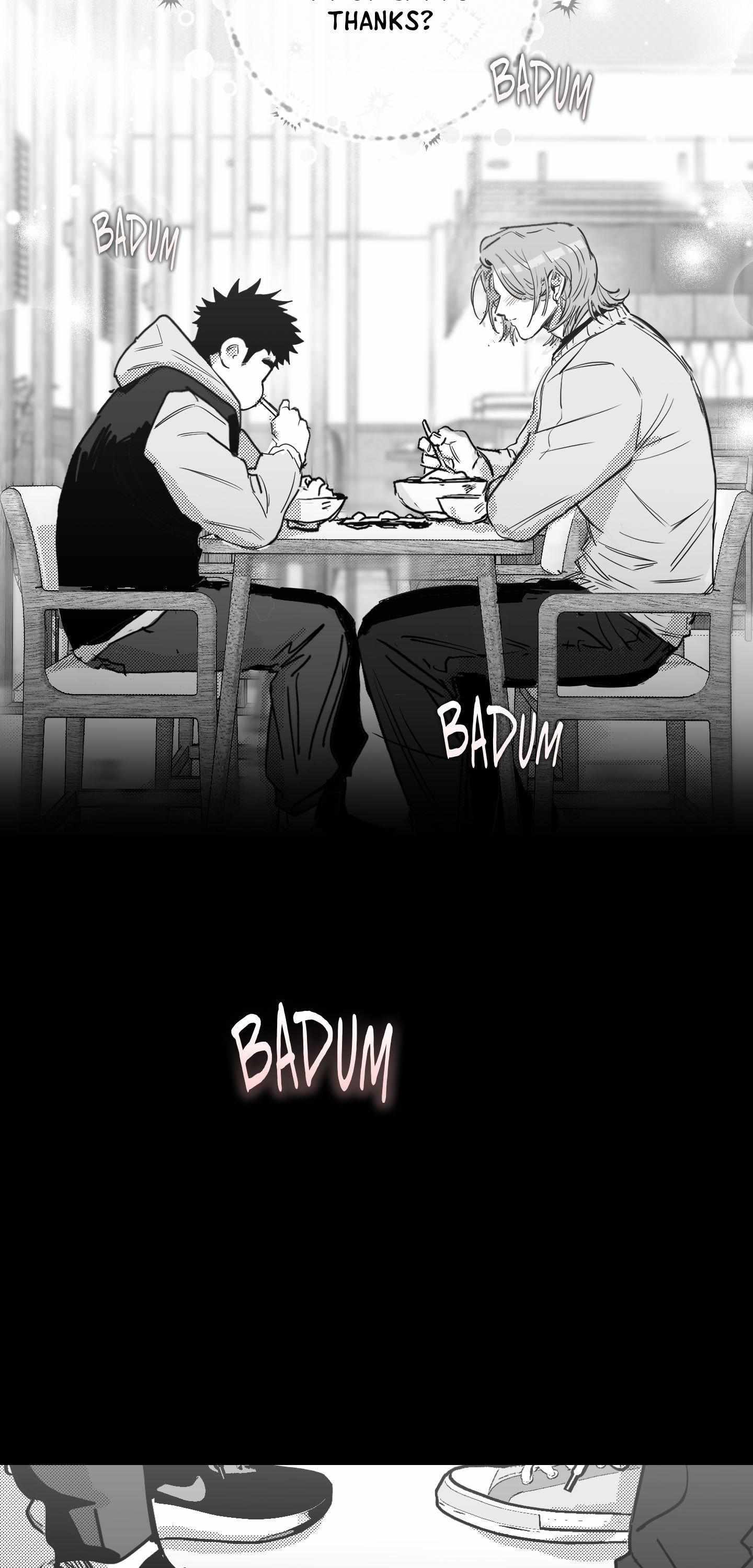 You Are My World Chapter 12 page 48 - 