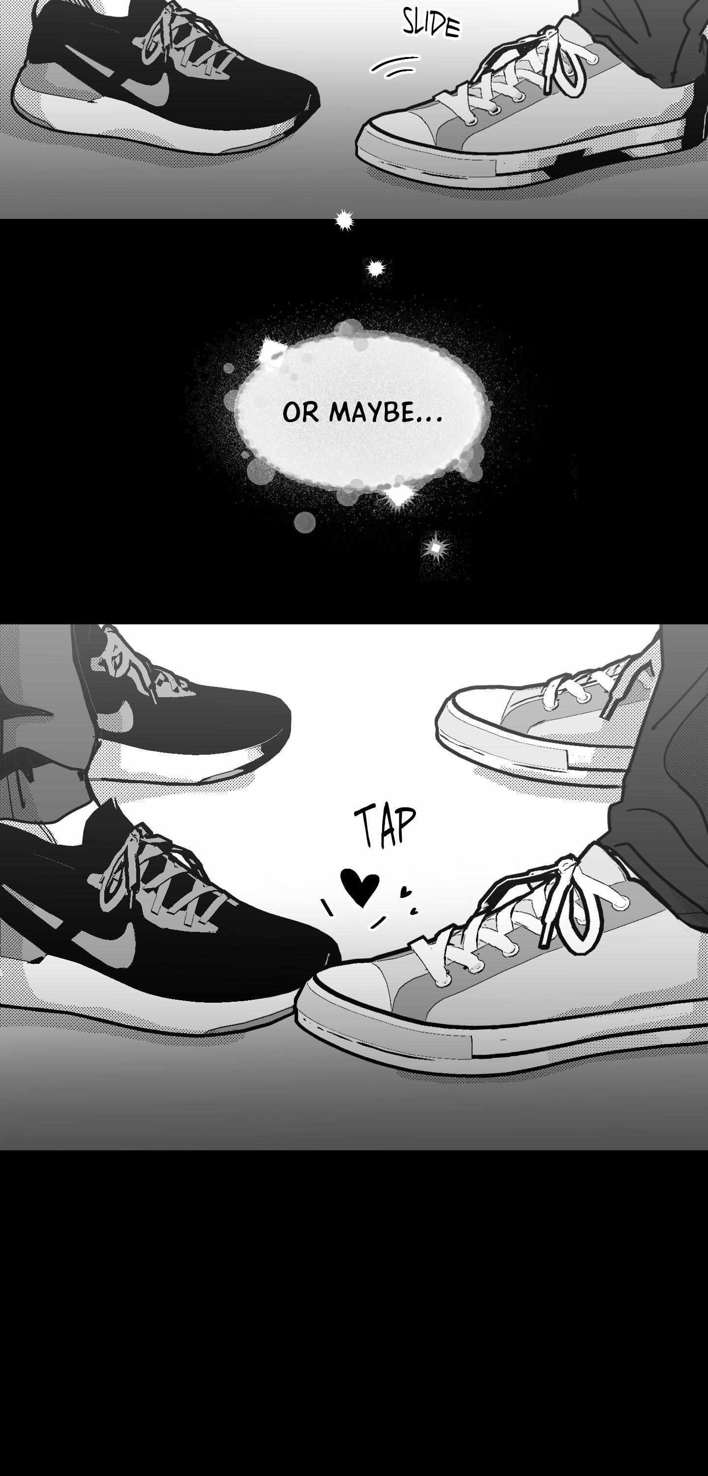 You Are My World Chapter 12 page 49 - 
