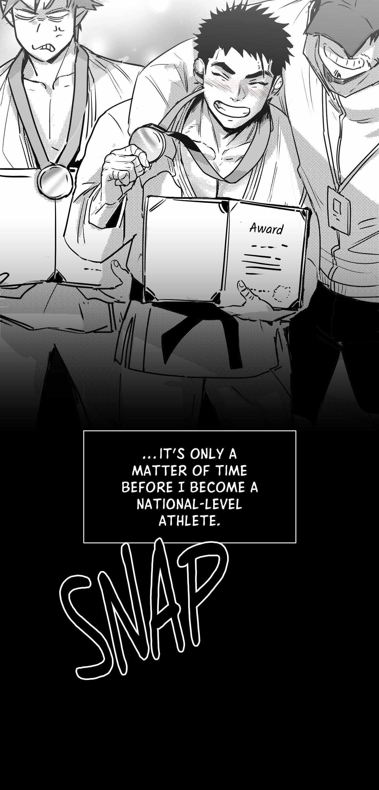 You Are My World Chapter 12 page 6 - 