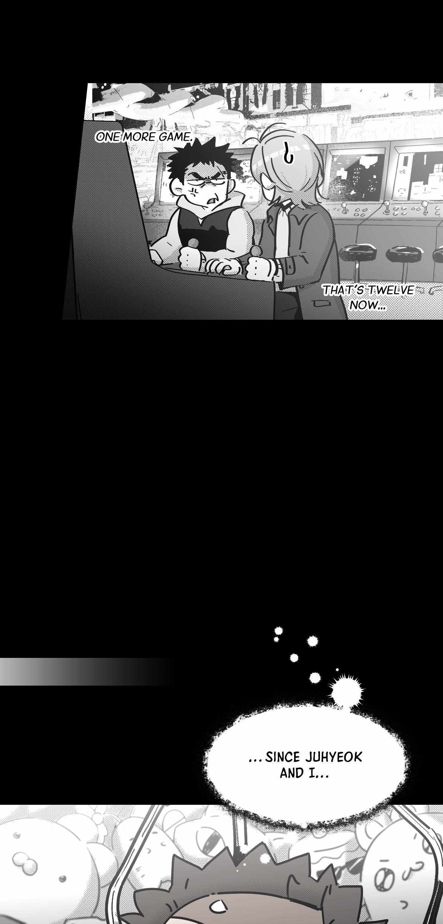 You Are My World Chapter 12 page 53 - 