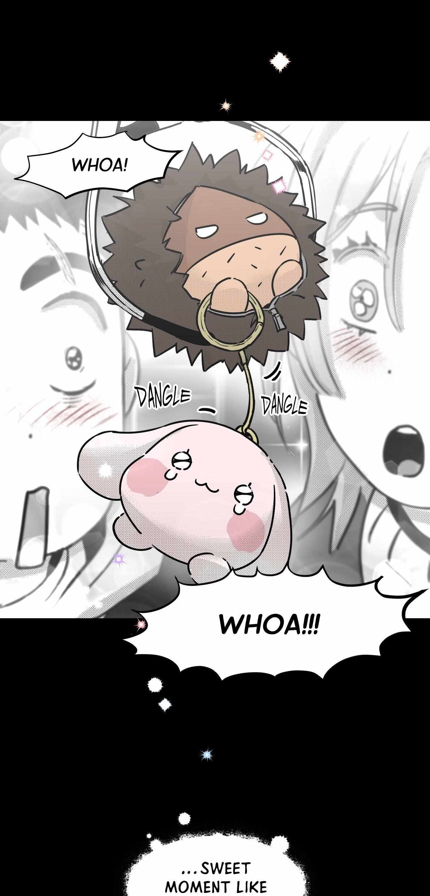 You Are My World Chapter 12 page 55 - 
