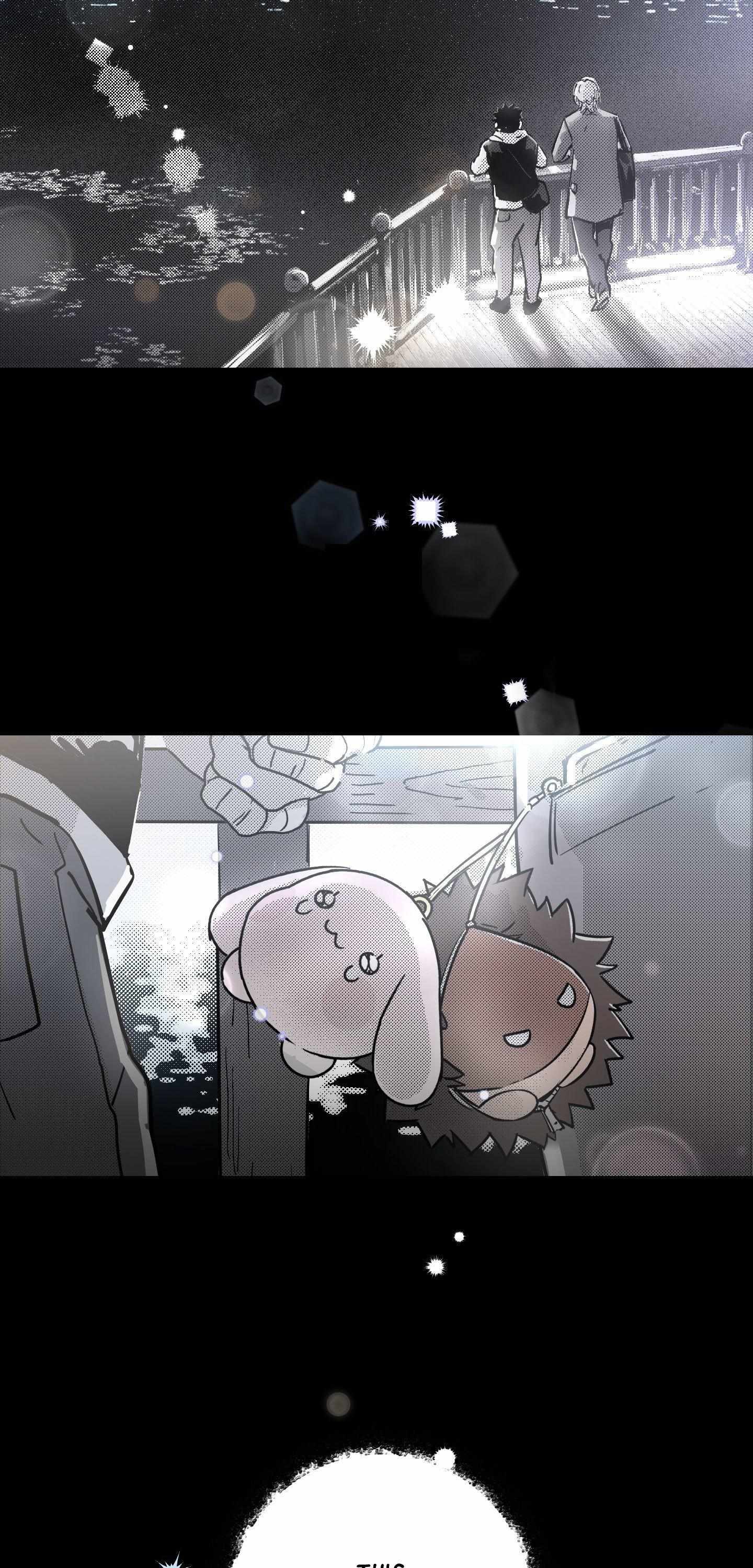 You Are My World Chapter 12 page 57 - 