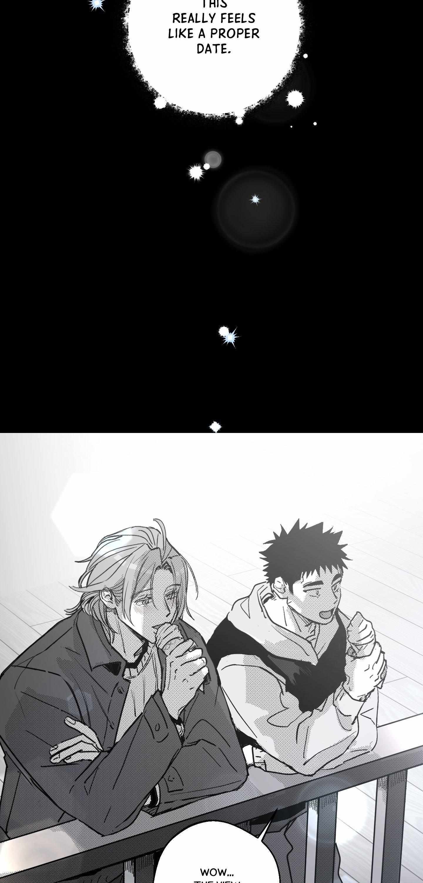 You Are My World Chapter 12 page 58 - 