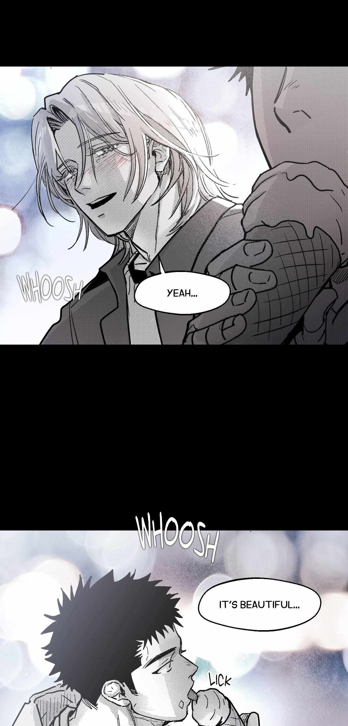 You Are My World Chapter 12 page 60 - 