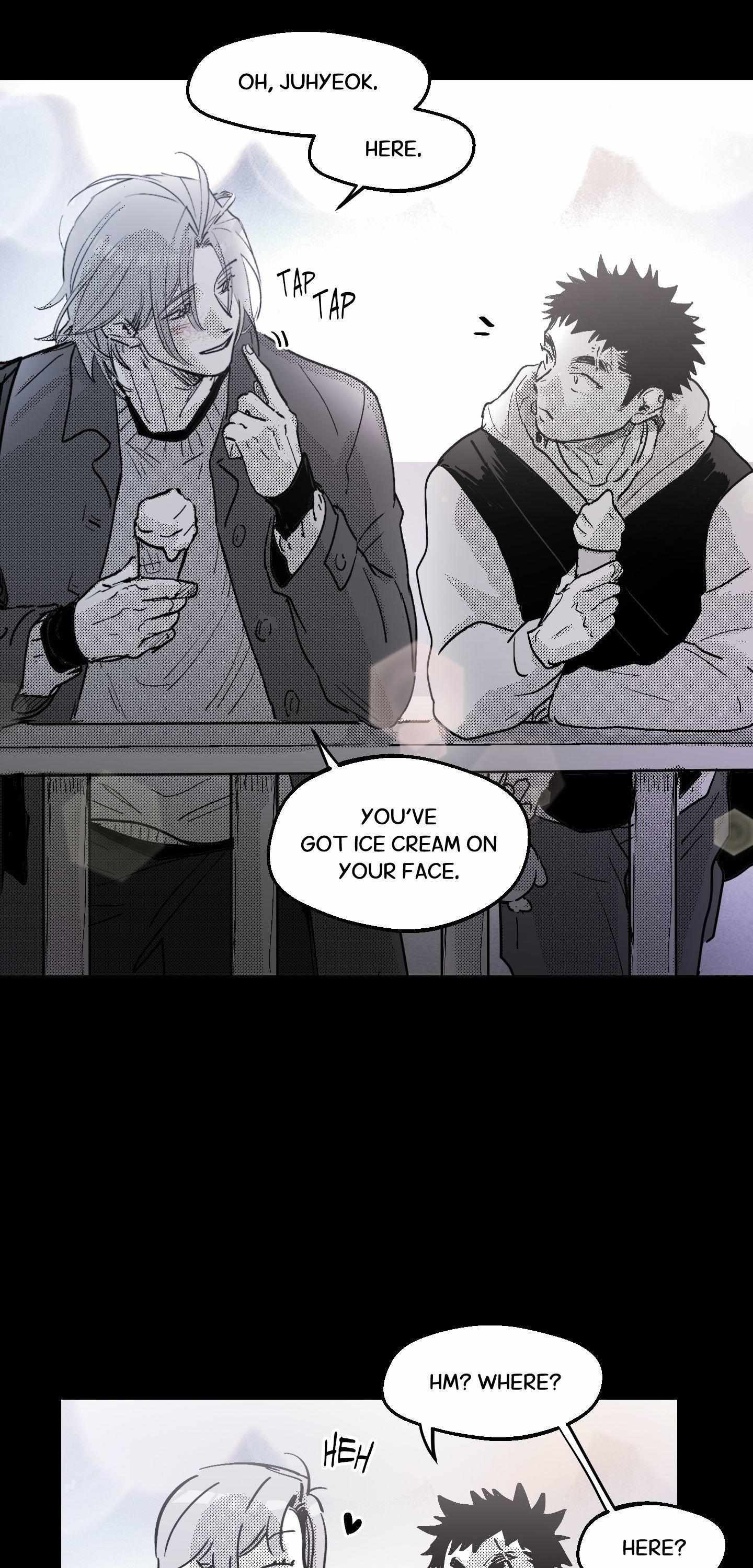 You Are My World Chapter 12 page 62 - 