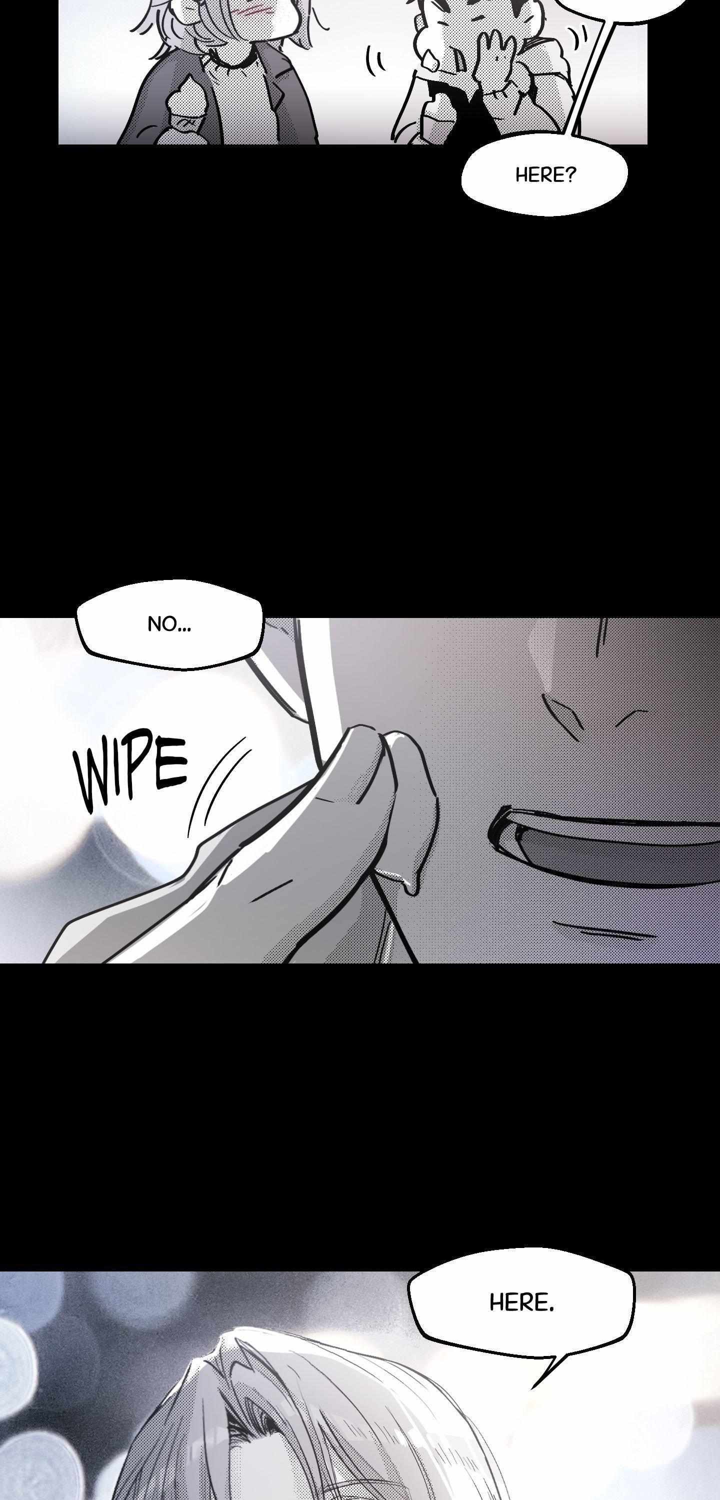 You Are My World Chapter 12 page 63 - 