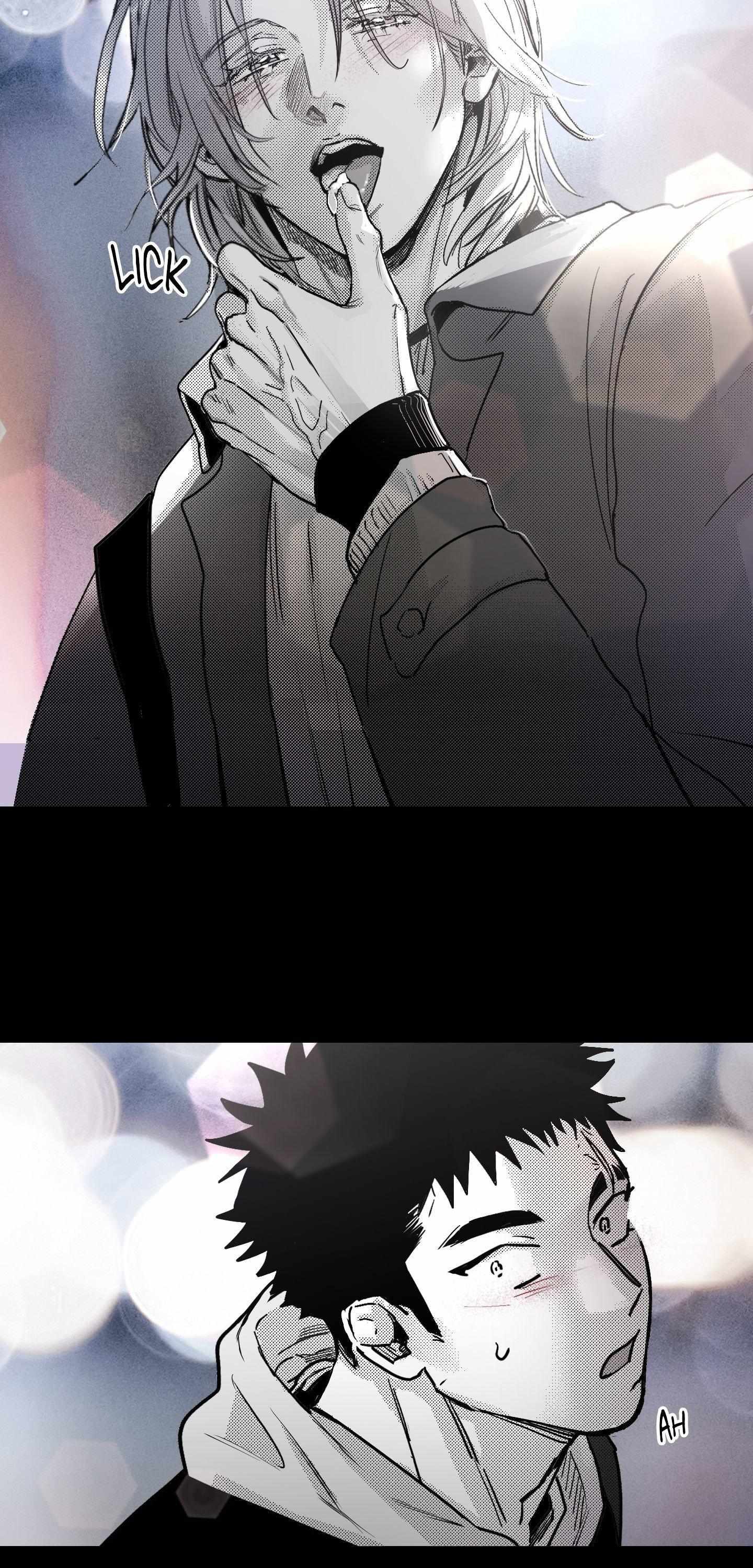 You Are My World Chapter 12 page 64 - 