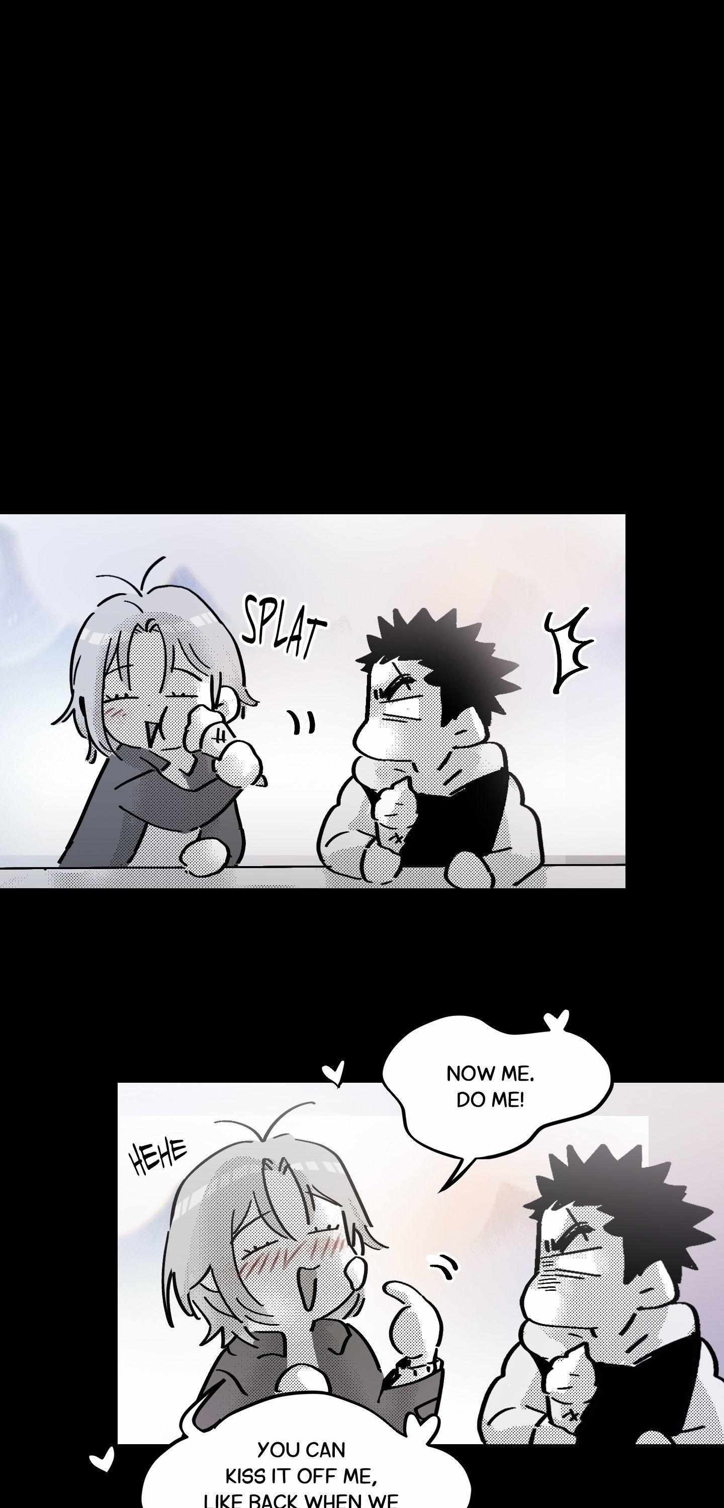 You Are My World Chapter 12 page 65 - 