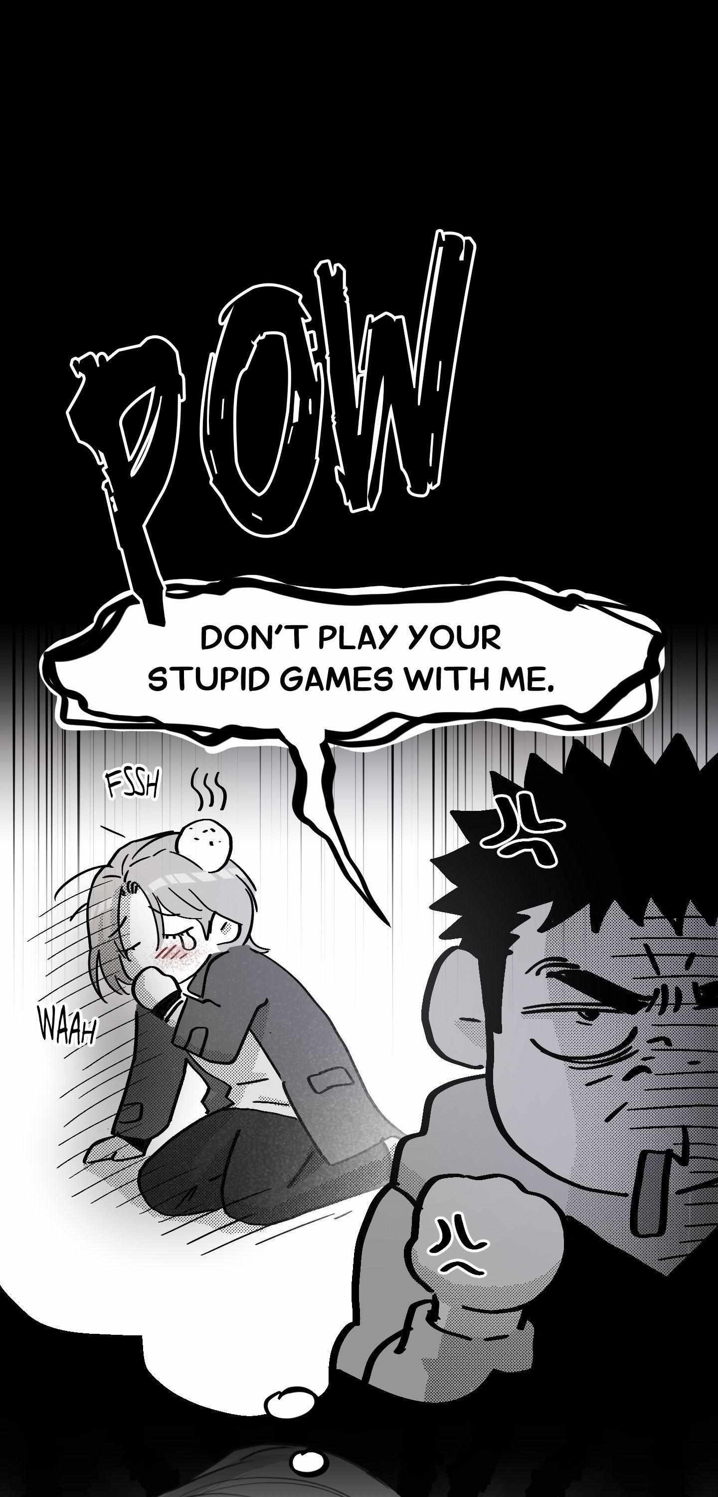 You Are My World Chapter 12 page 67 - 