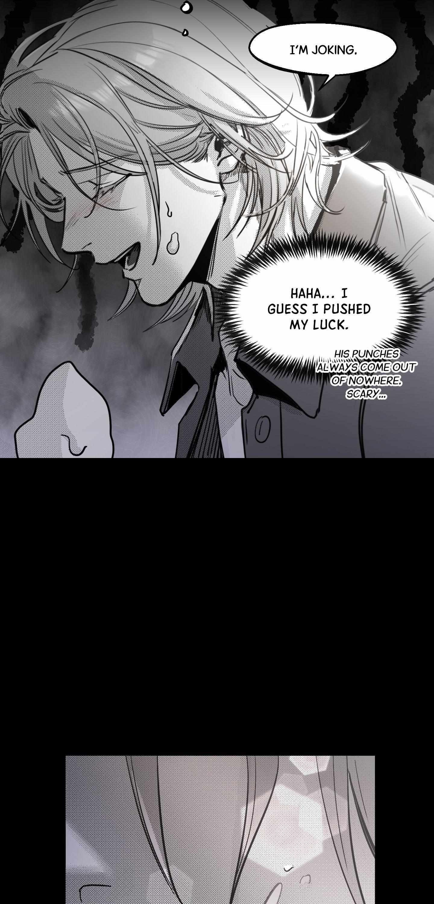You Are My World Chapter 12 page 68 - 