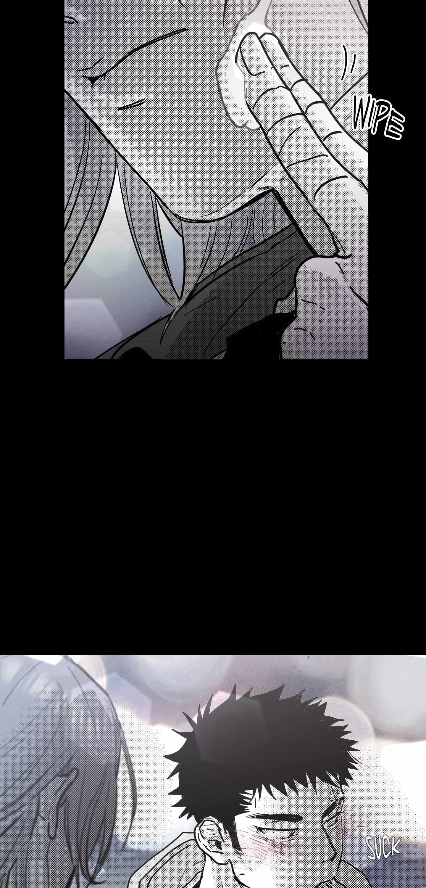 You Are My World Chapter 12 page 69 - 
