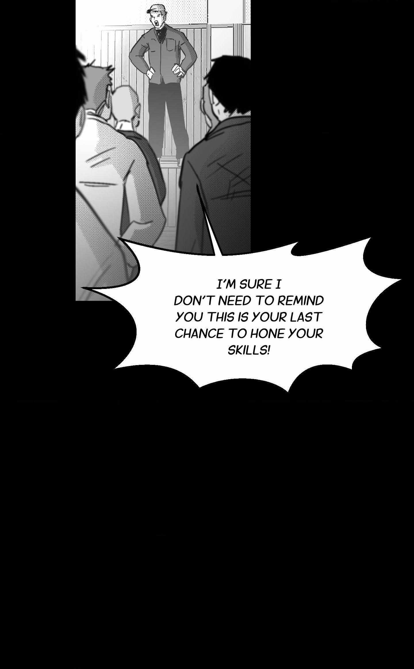 You Are My World Chapter 12 page 10 - 