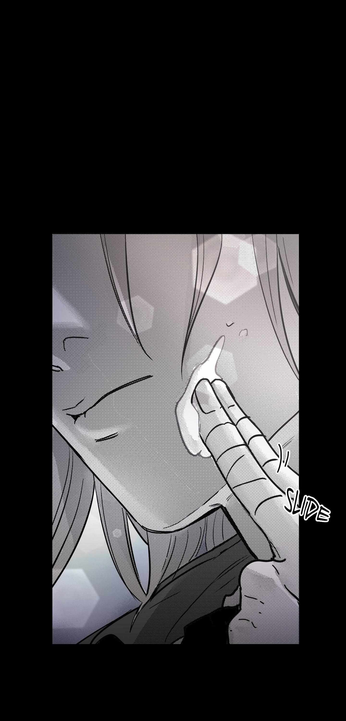 You Are My World Chapter 13 page 2 - 