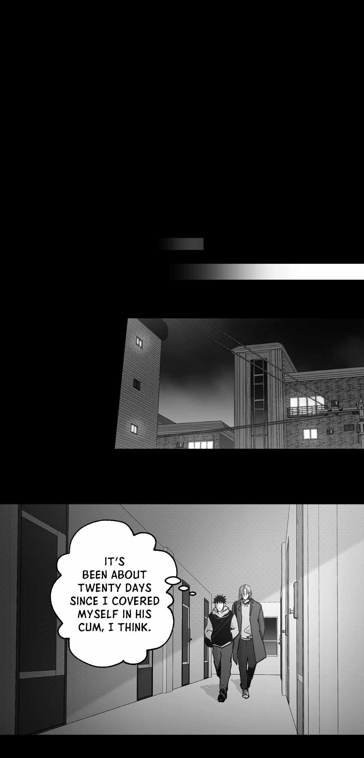 You Are My World Chapter 13 page 12 - 