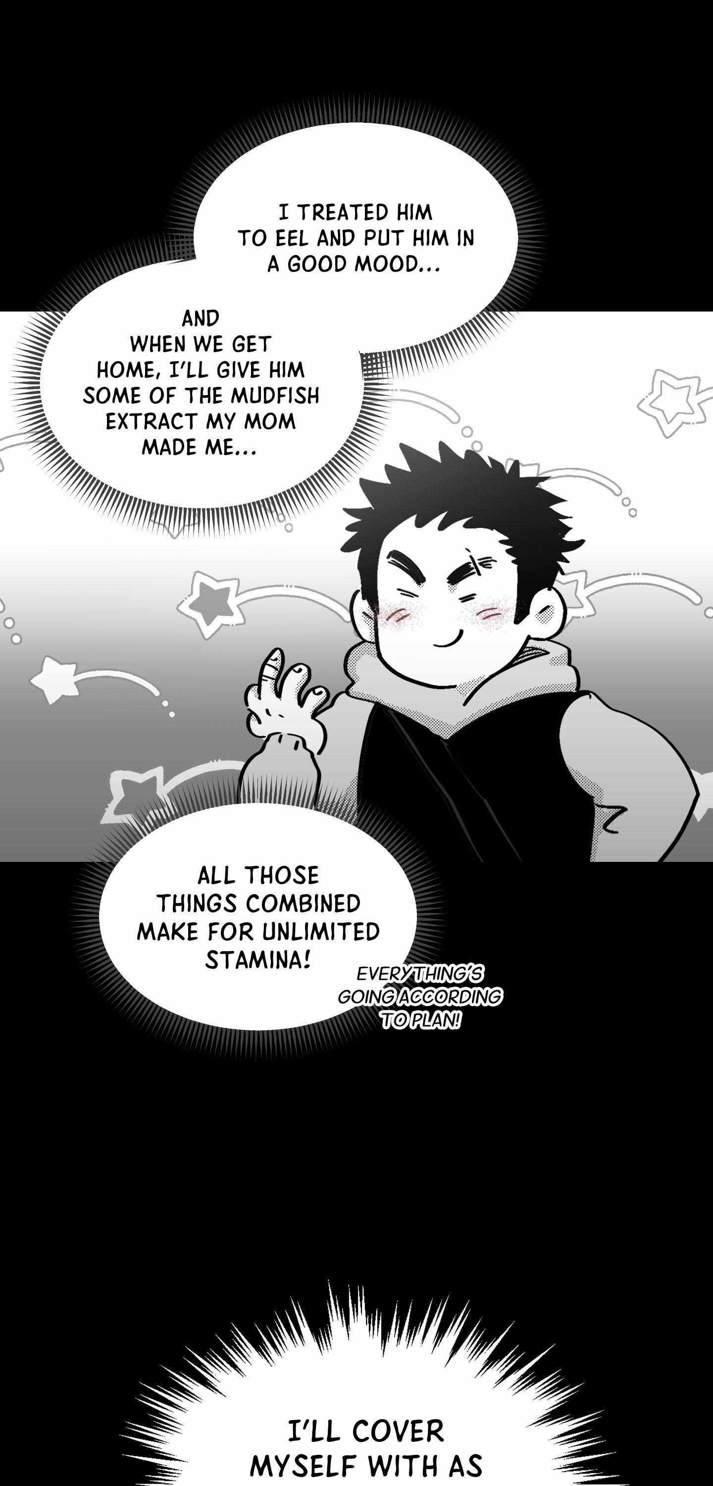 You Are My World Chapter 13 page 13 - 