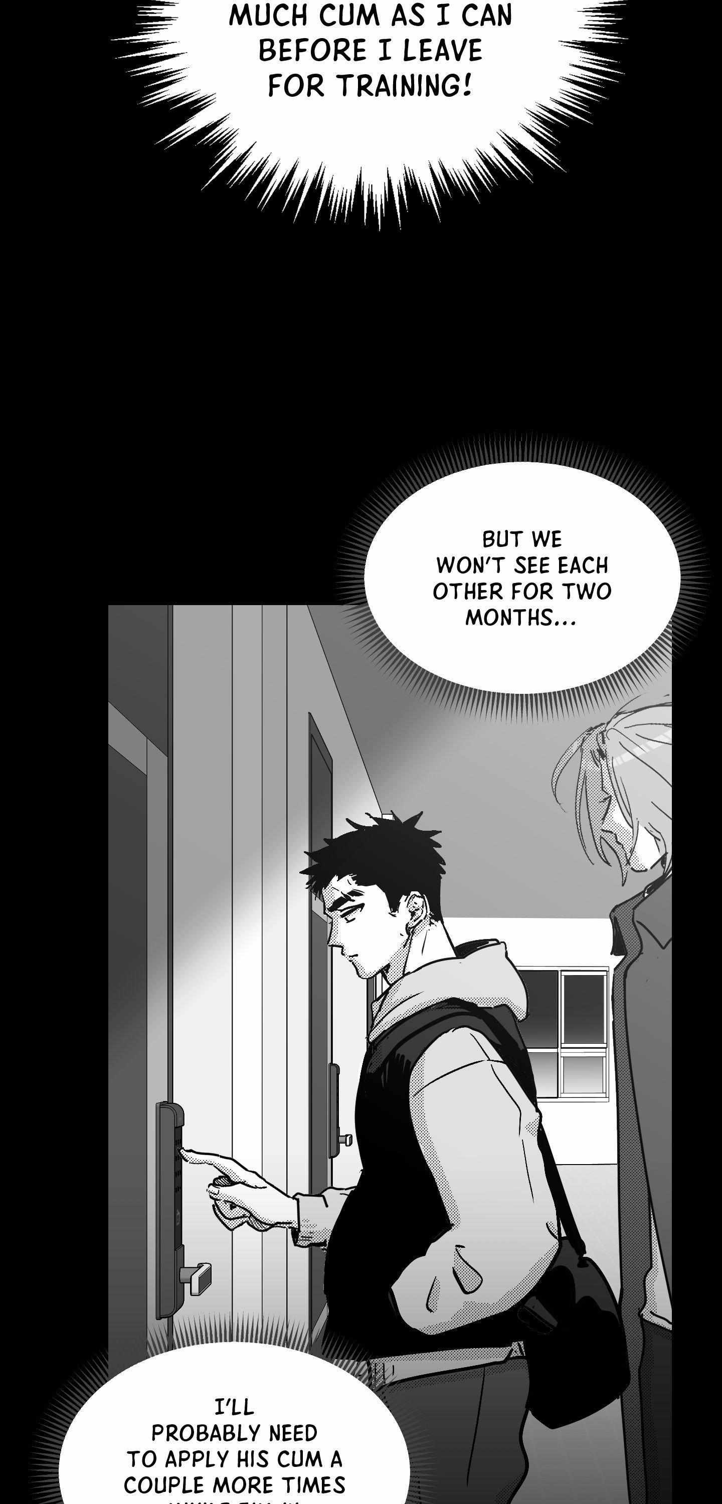 You Are My World Chapter 13 page 14 - 