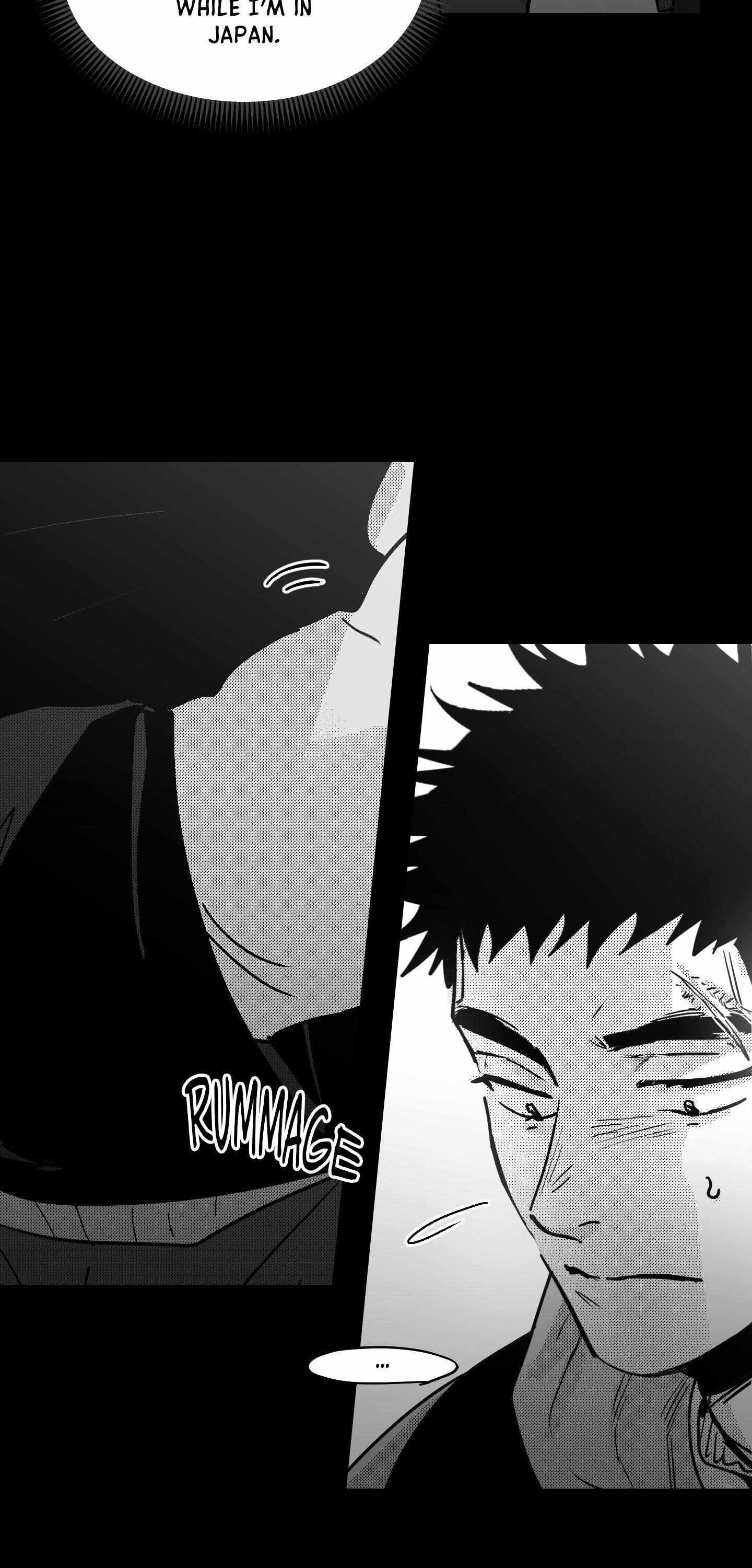 You Are My World Chapter 13 page 15 - 